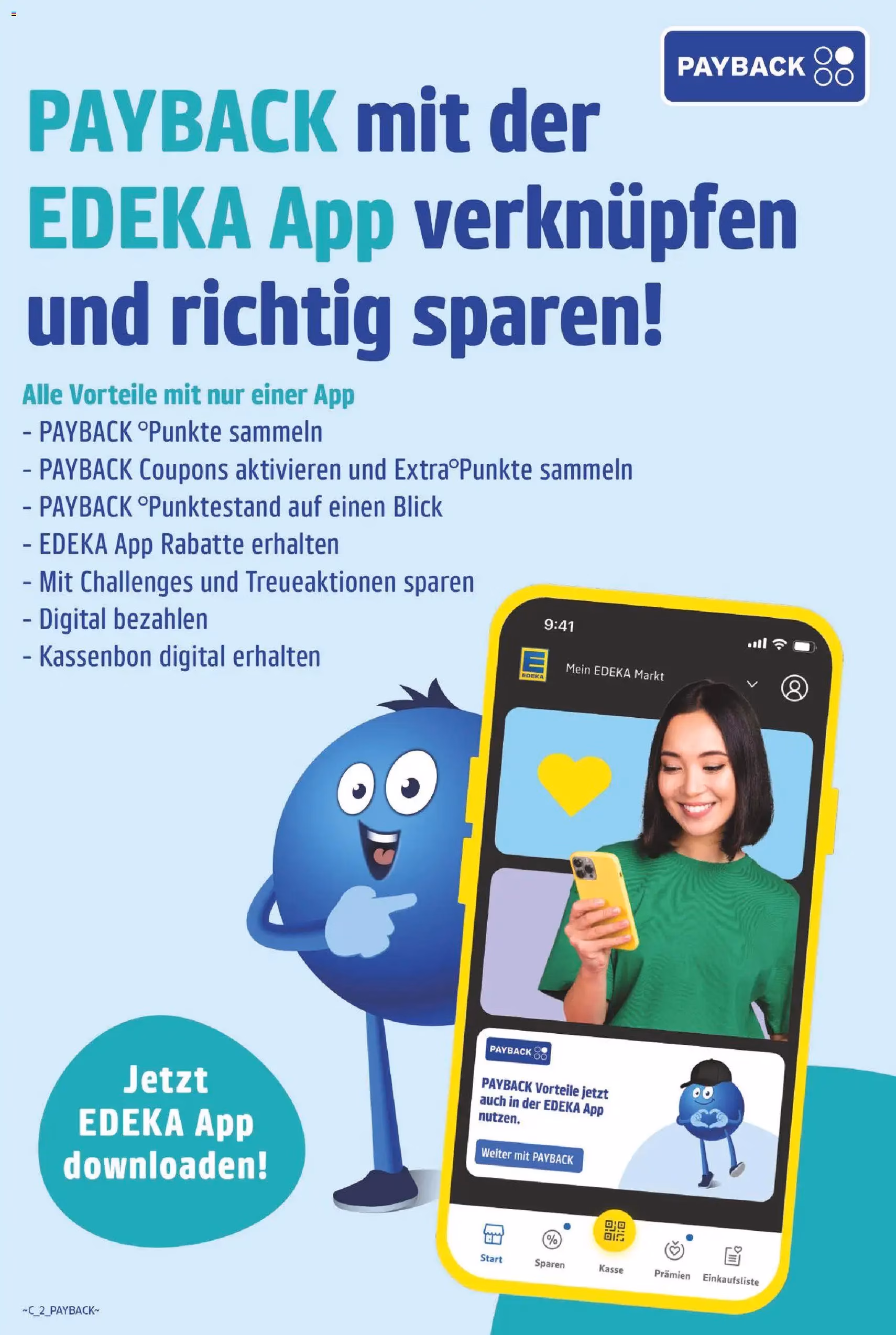 E center Prospekt - Gültiger Prospekt ab 02.03.2026, Seite 27 von insgesamt 27