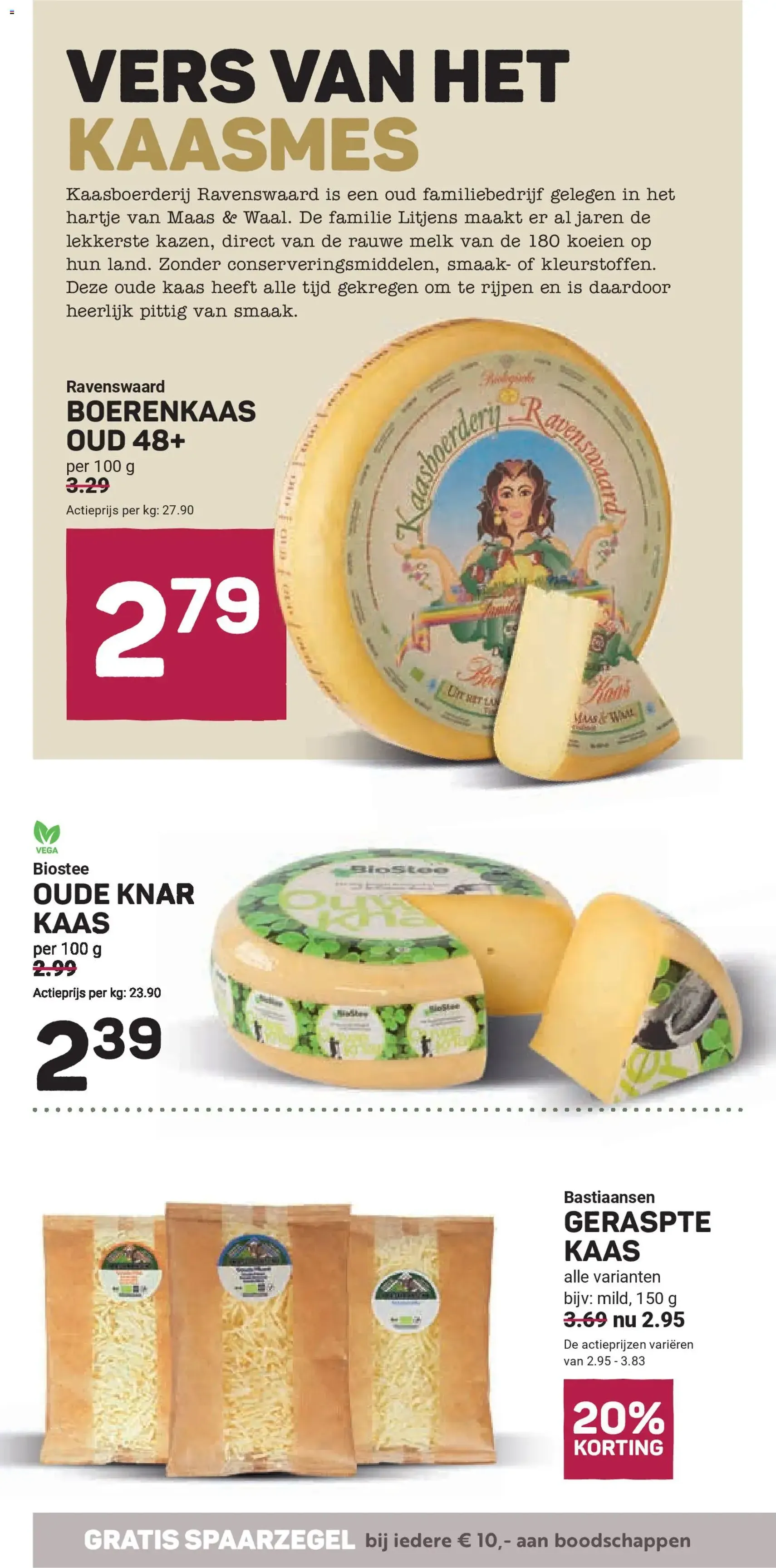 Ekoplaza - Folder week 47 - geldige folder vanaf 19-11-2025 pagina 10 van 22