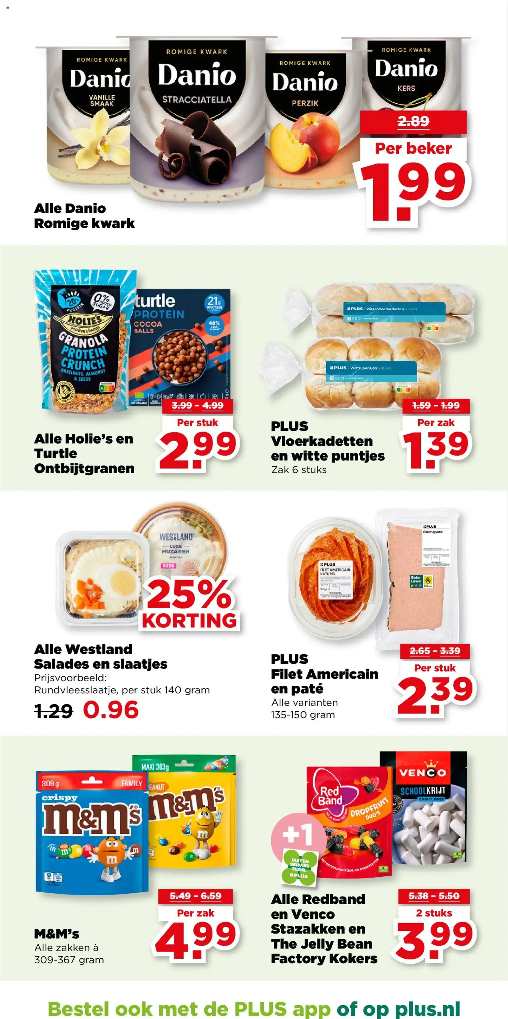 Plus folder week 27 - geldige folder vanaf 01-07-2026 pagina 29 van 47