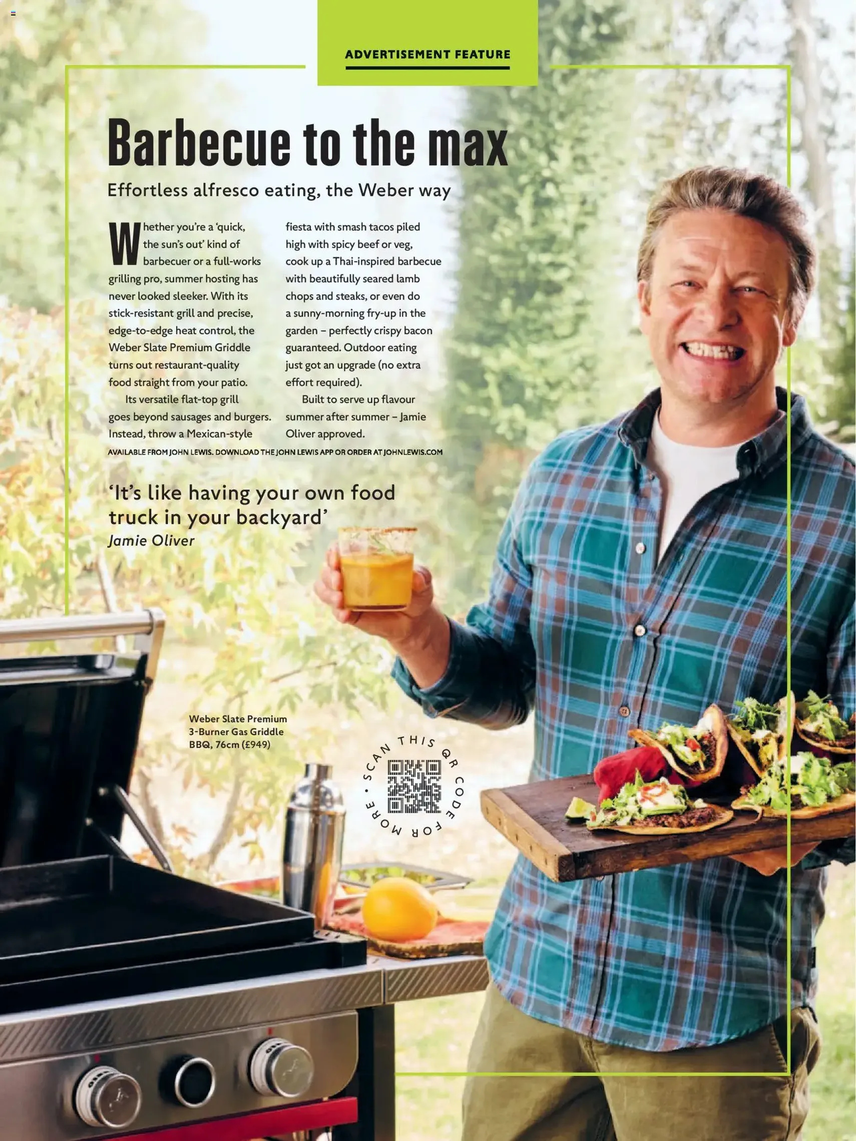 Waitrose - Offers - valid flyer from 01/07/2026, page 139 of 156