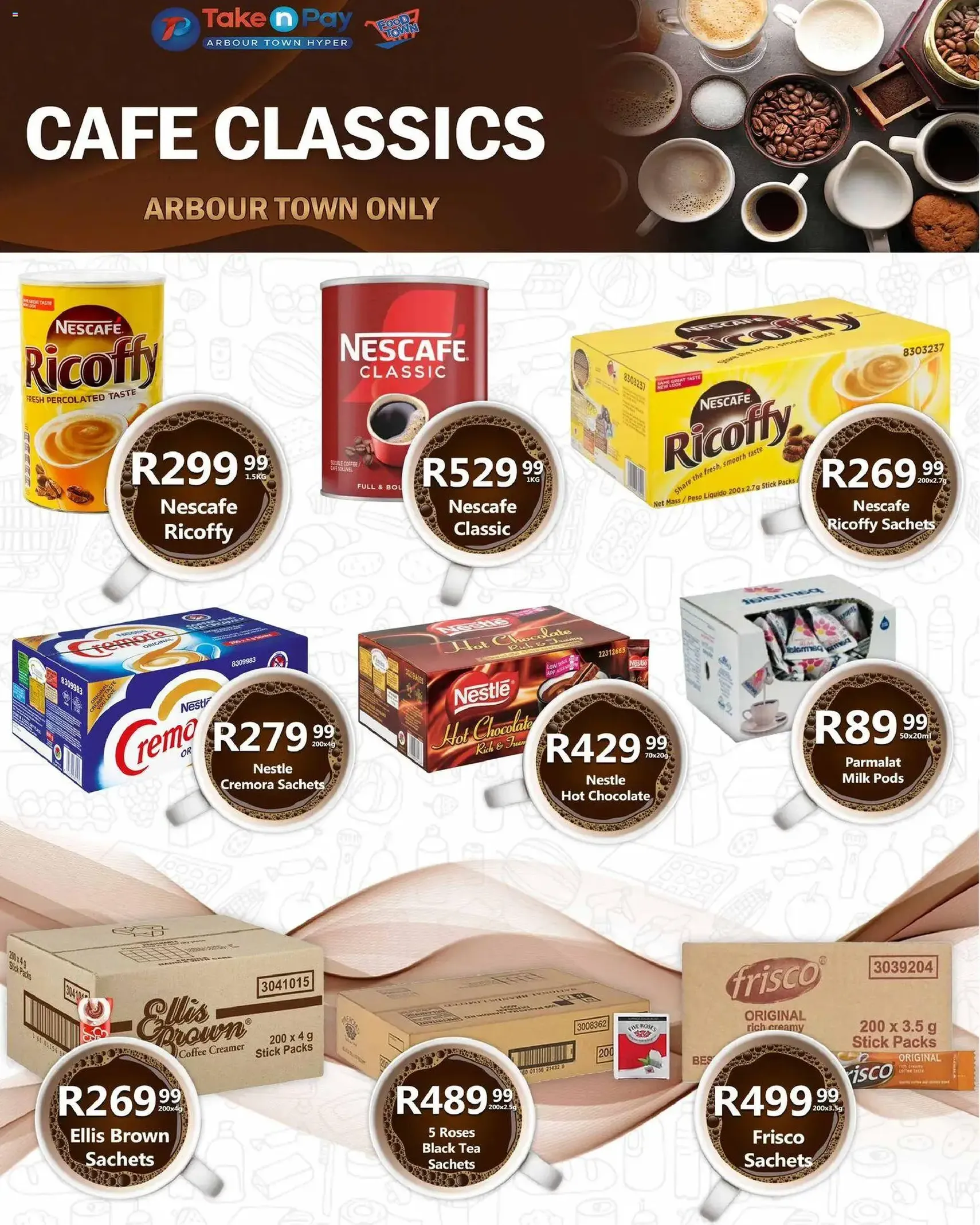 Take n Pay Specials - valid flyer from 13/04/2026, page 37 of 40