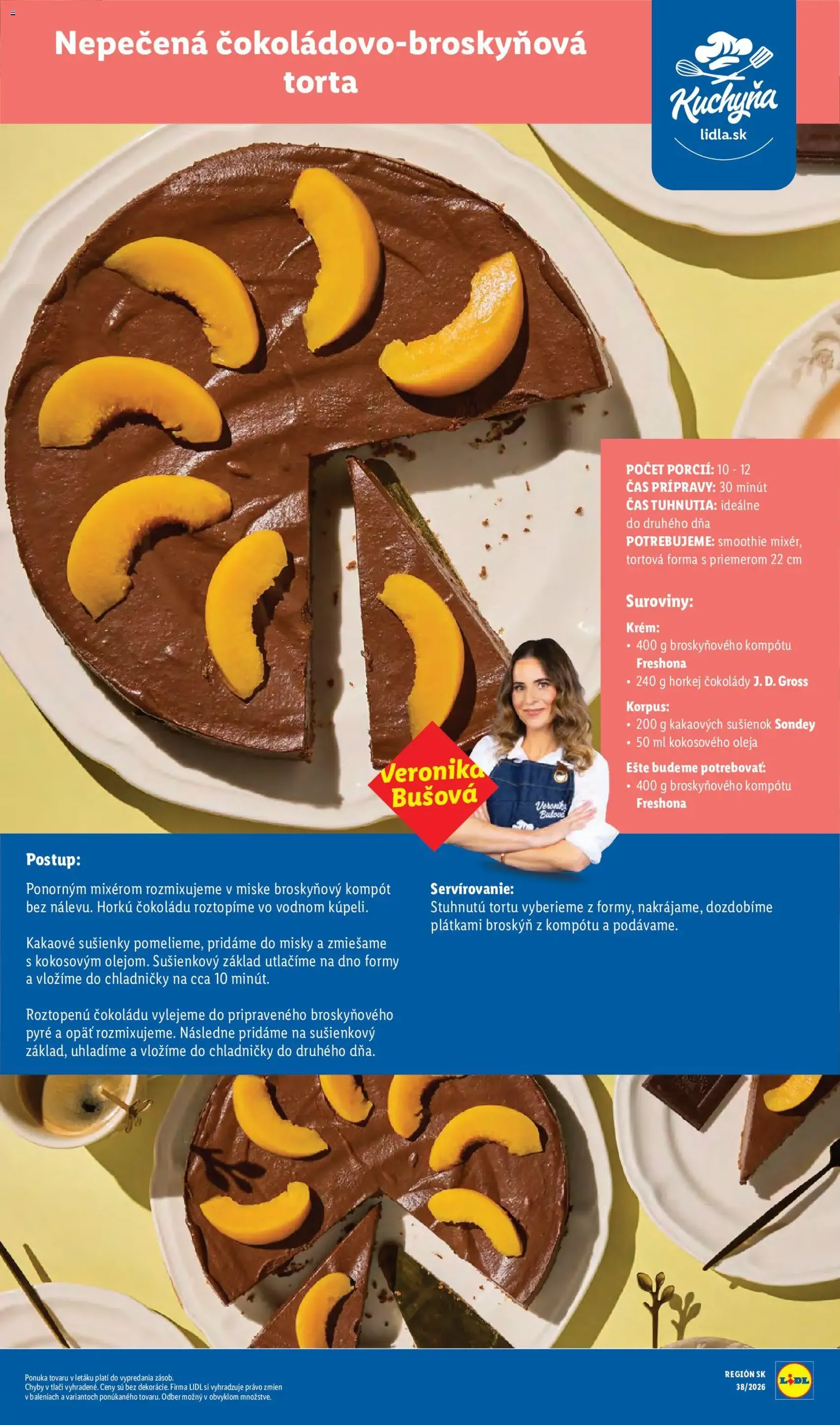 Lidl leták - platný leták od 14.09.2026 strana 103 z 105