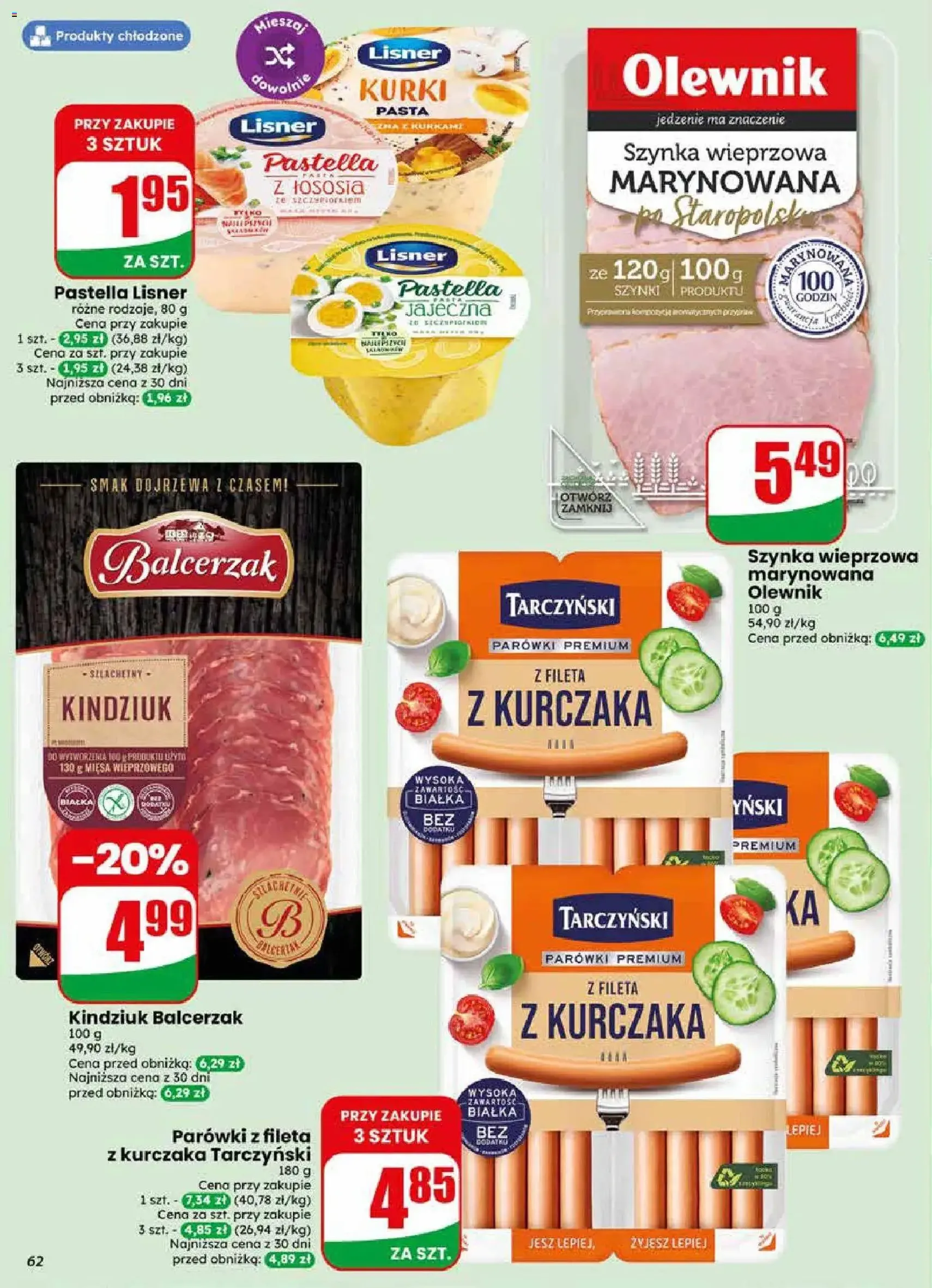 Dino gazetka - ważny gazetka od 20.05.2026 strona 62 z 87