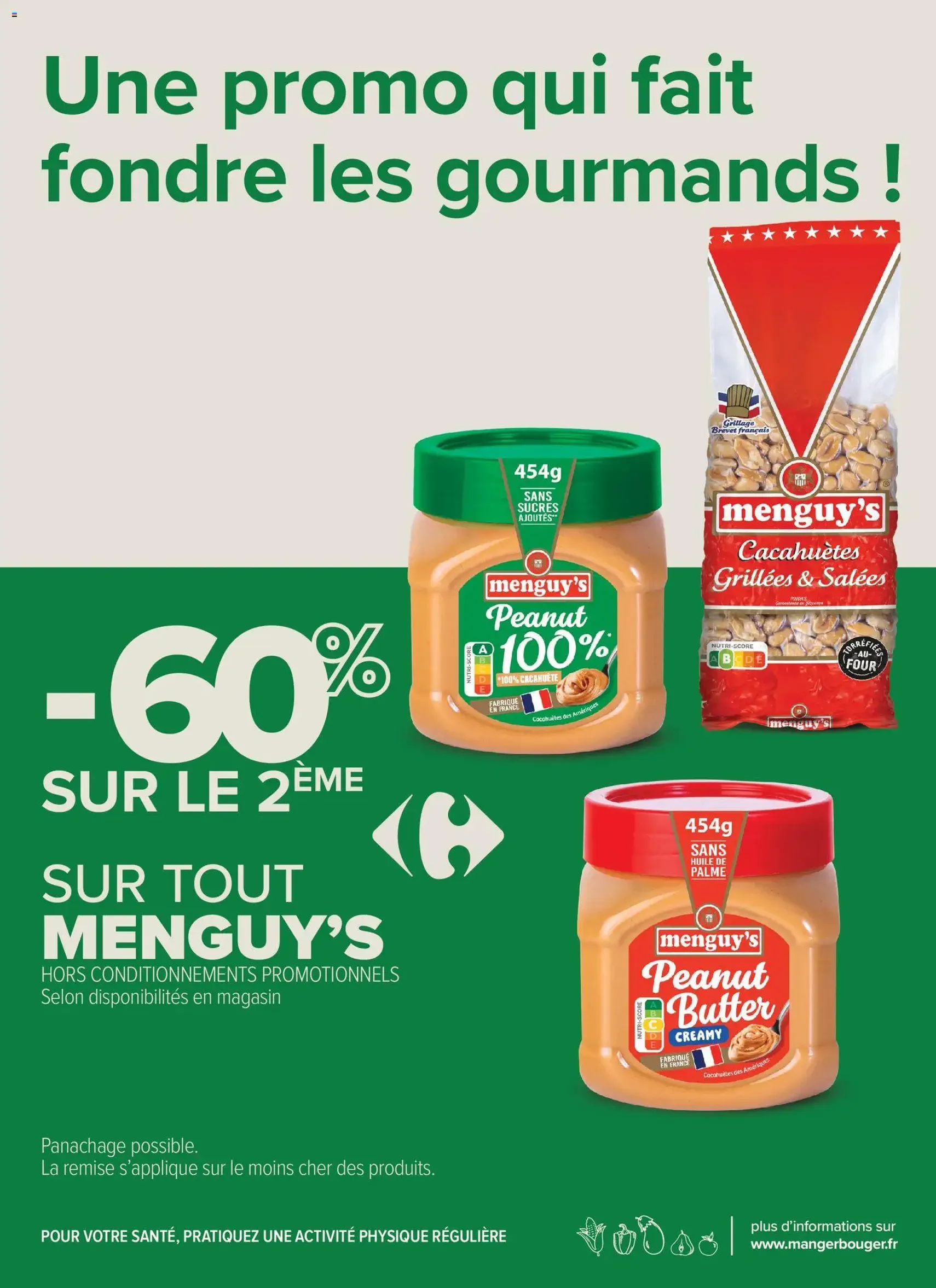 Carrefour contact catalogue - brochure valable à partir du 11/08/2026, page 10 sur 20