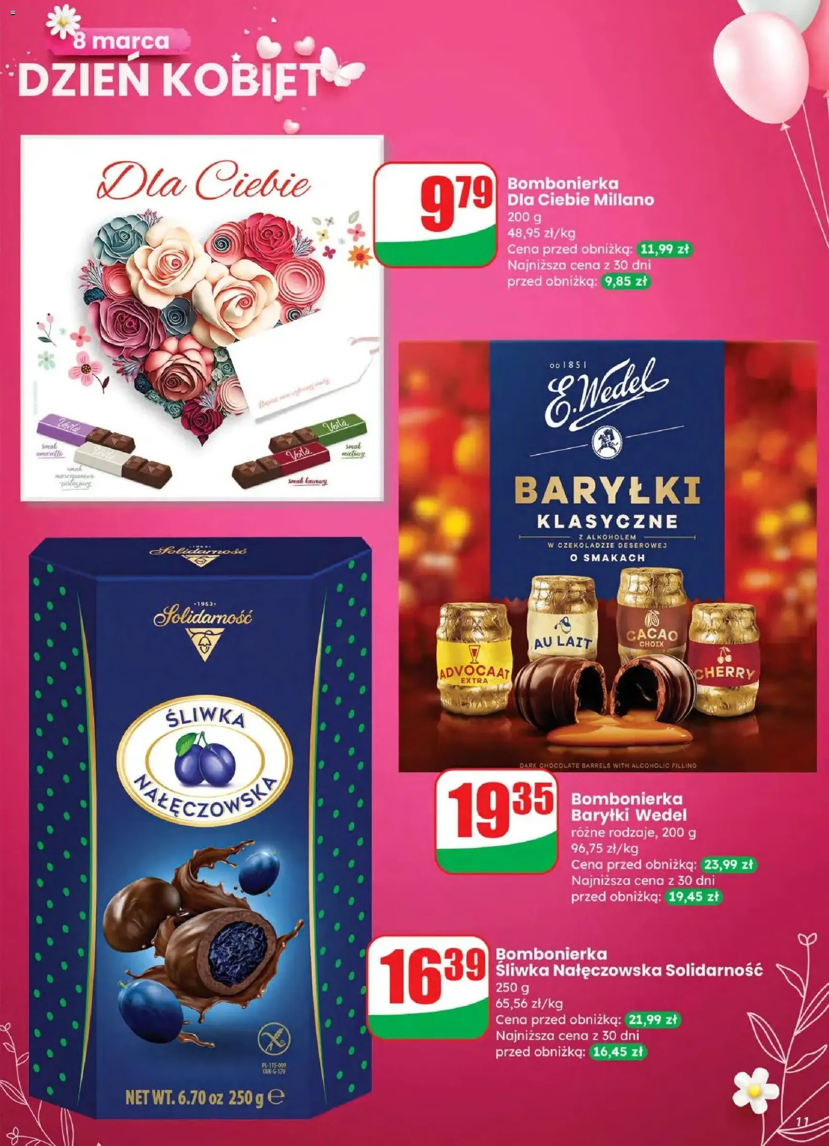 Dino gazetka - ważny gazetka od 04.03.2026 strona 11 z 82