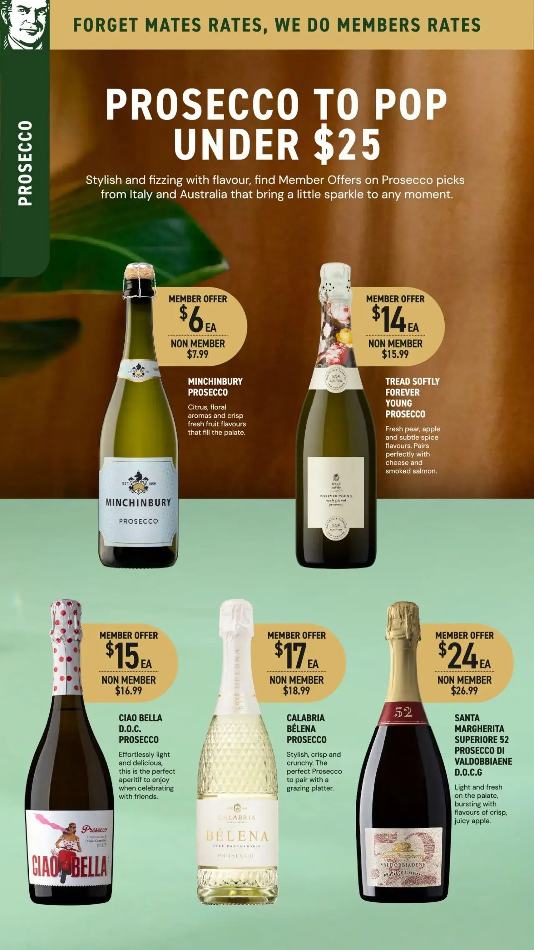 Dan Murphy's Catalogue NSW - valid flyer from 09/10/2025, page 15 of 38