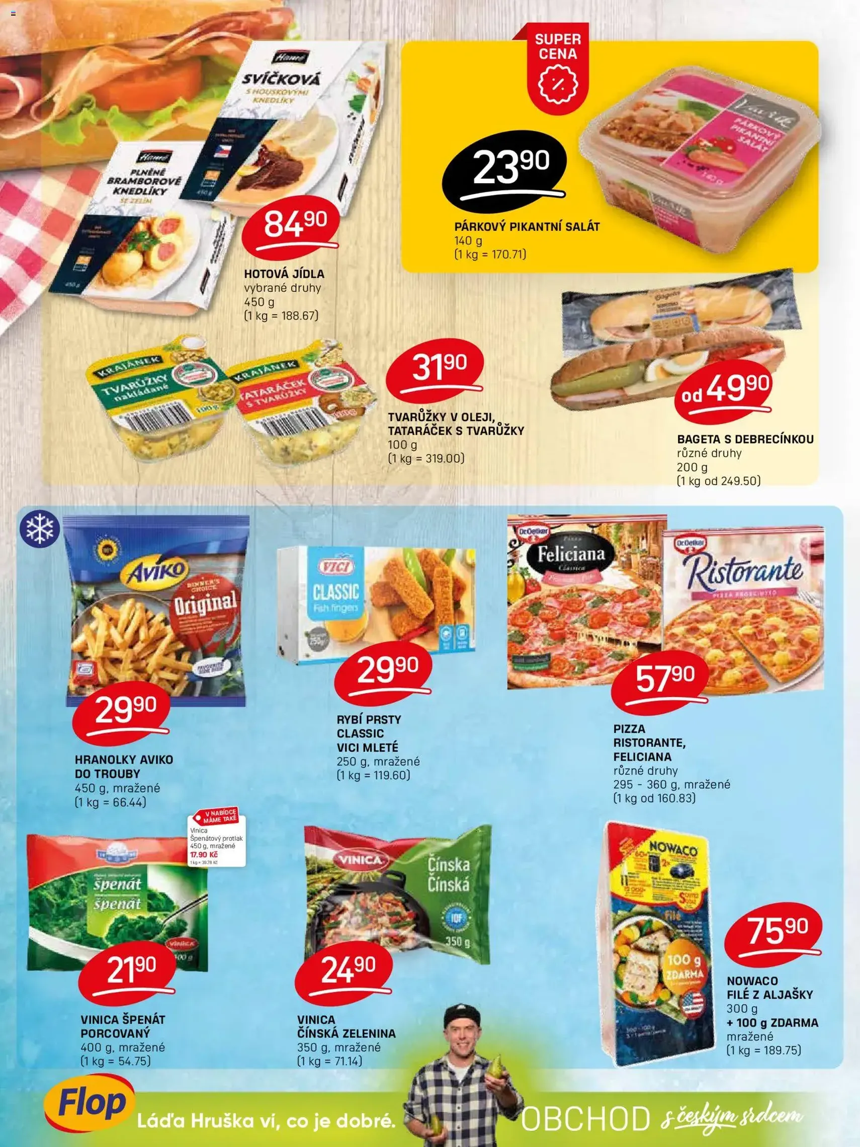 Flop leták - platný leták od 02.01.2026 strana 6 z 12