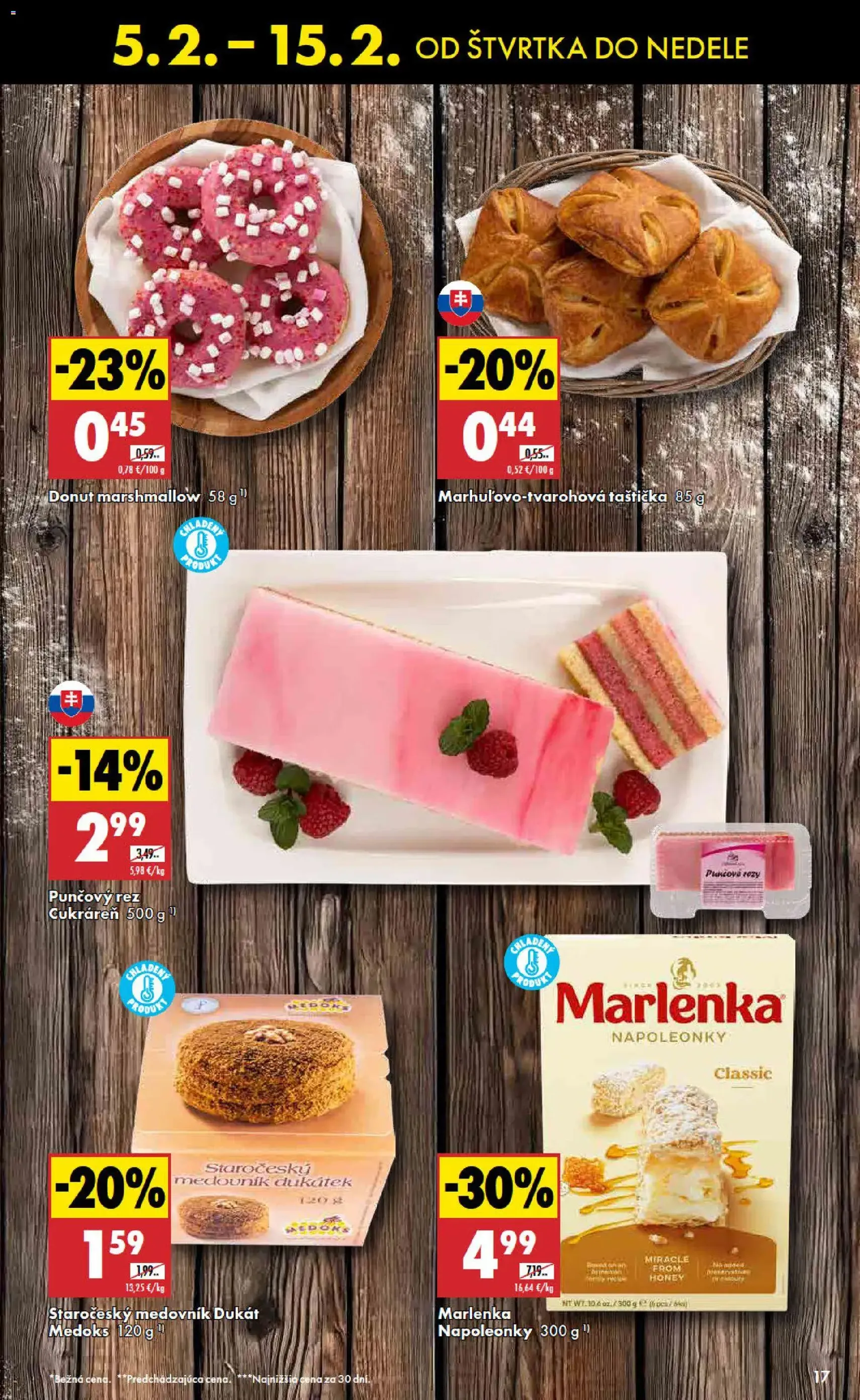 Biedronka leták - platný leták od 05.02.2026 strana 17 z 48