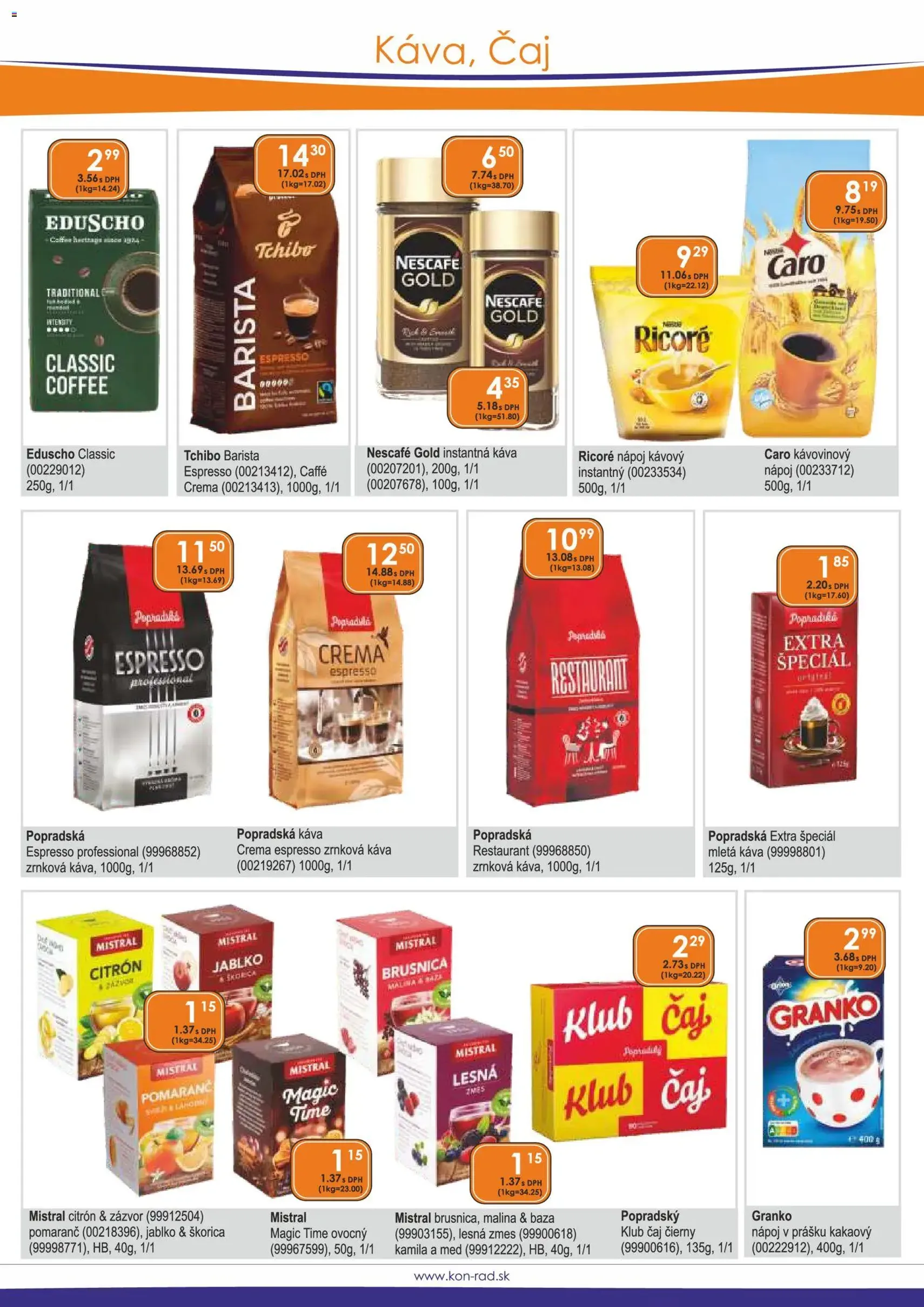 KON - RAD leták - platný leták od 01.02.2026 strana 23 z 32
