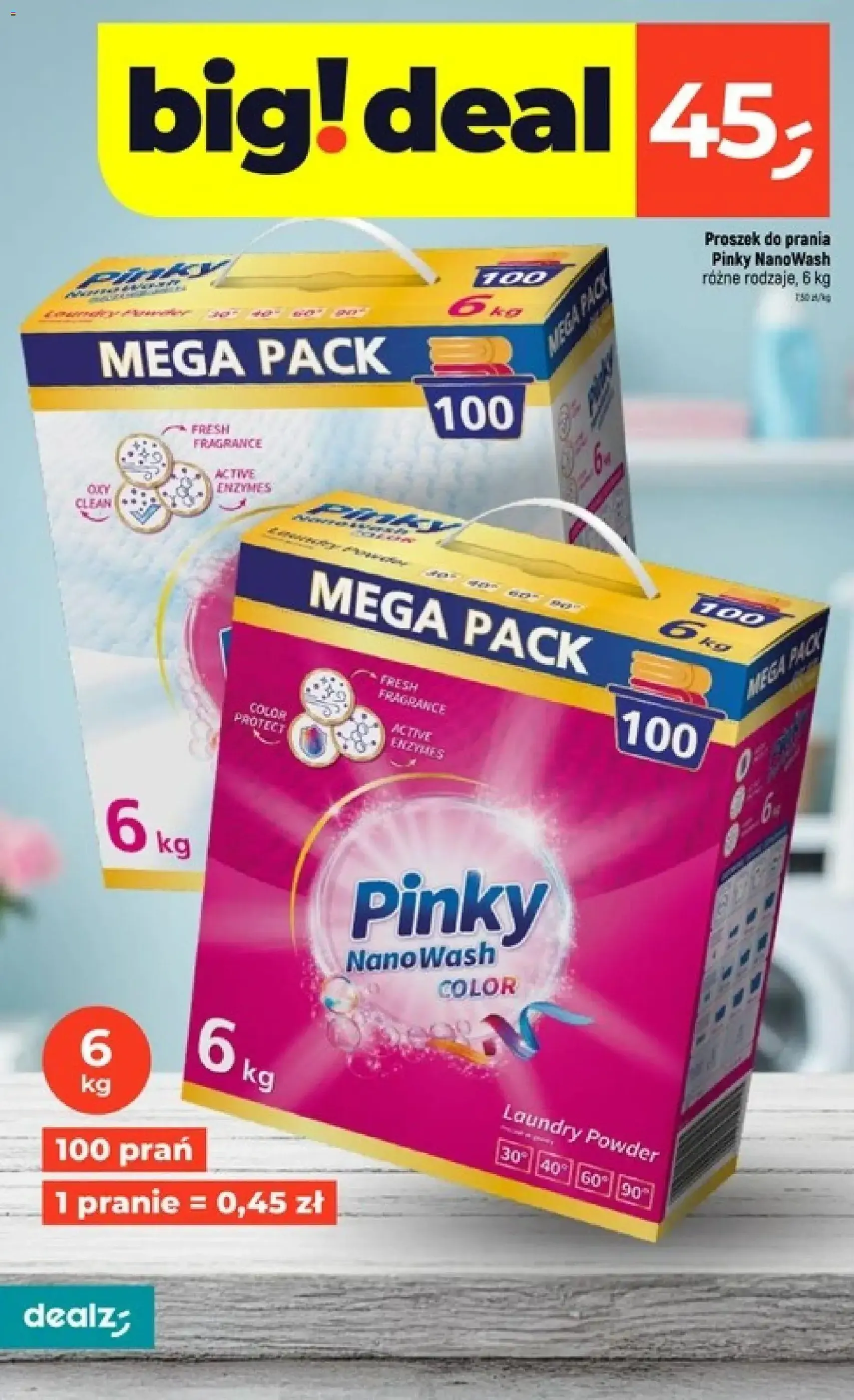 Dealz gazetka - ważny gazetka od 07.05.2026 strona 42 z 46