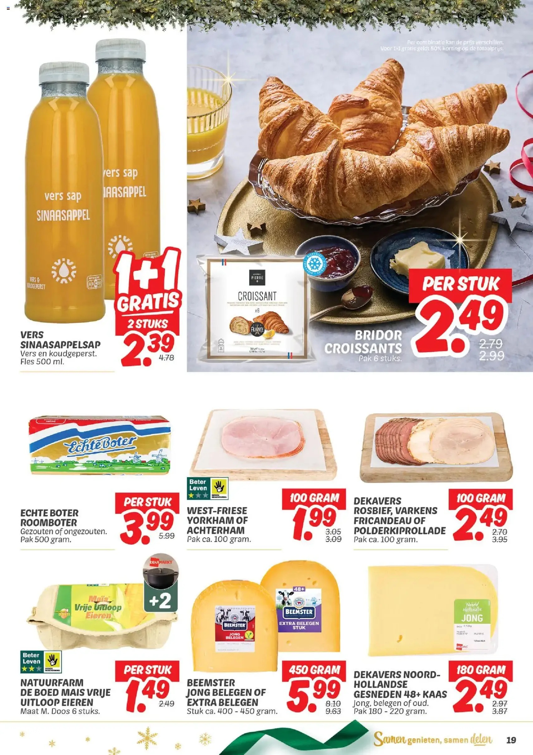 Dekamarkt - Folder - geldige folder vanaf 16-12-2025 pagina 23 van 42