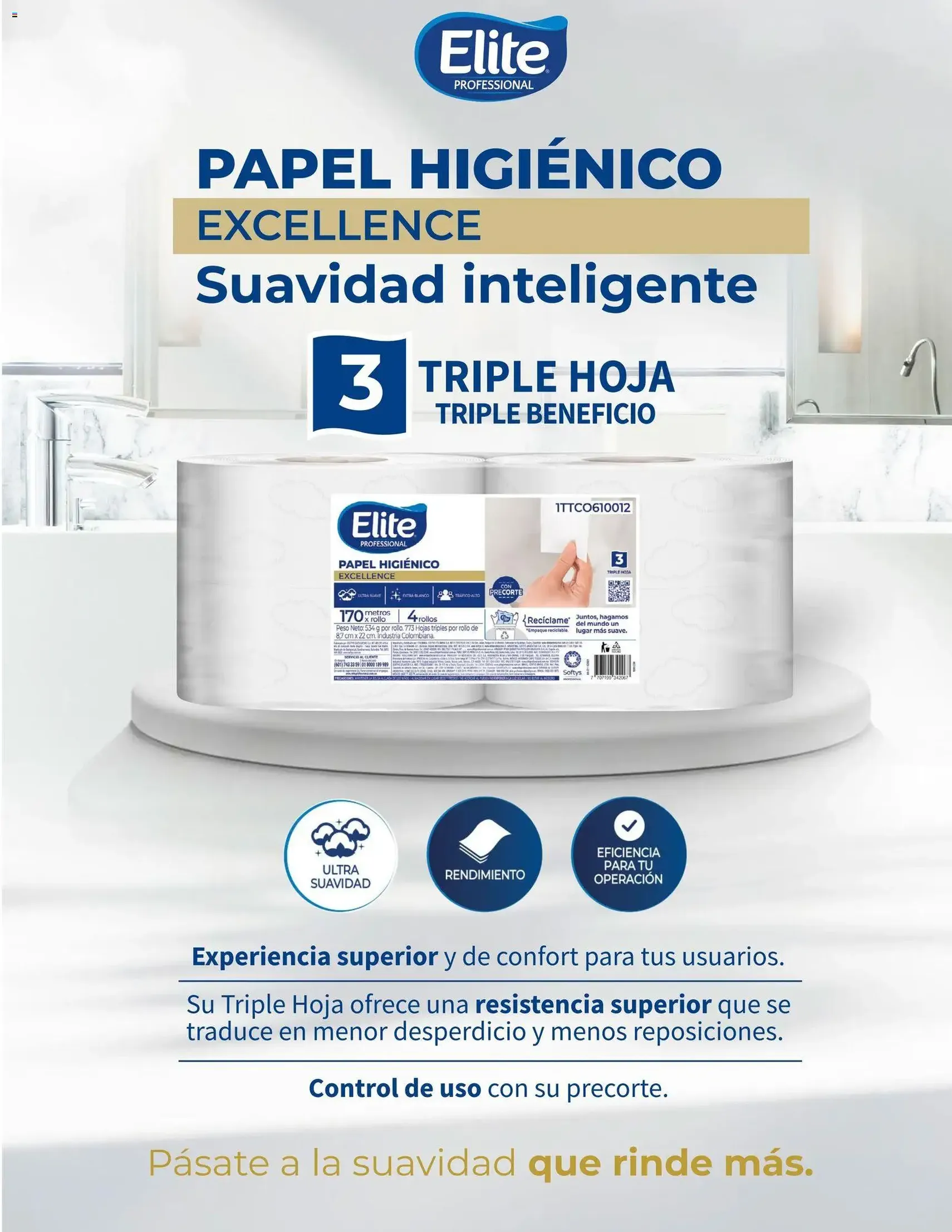 Makro catálogo - folleto válido desde 08/05/2026 página 8 de 22