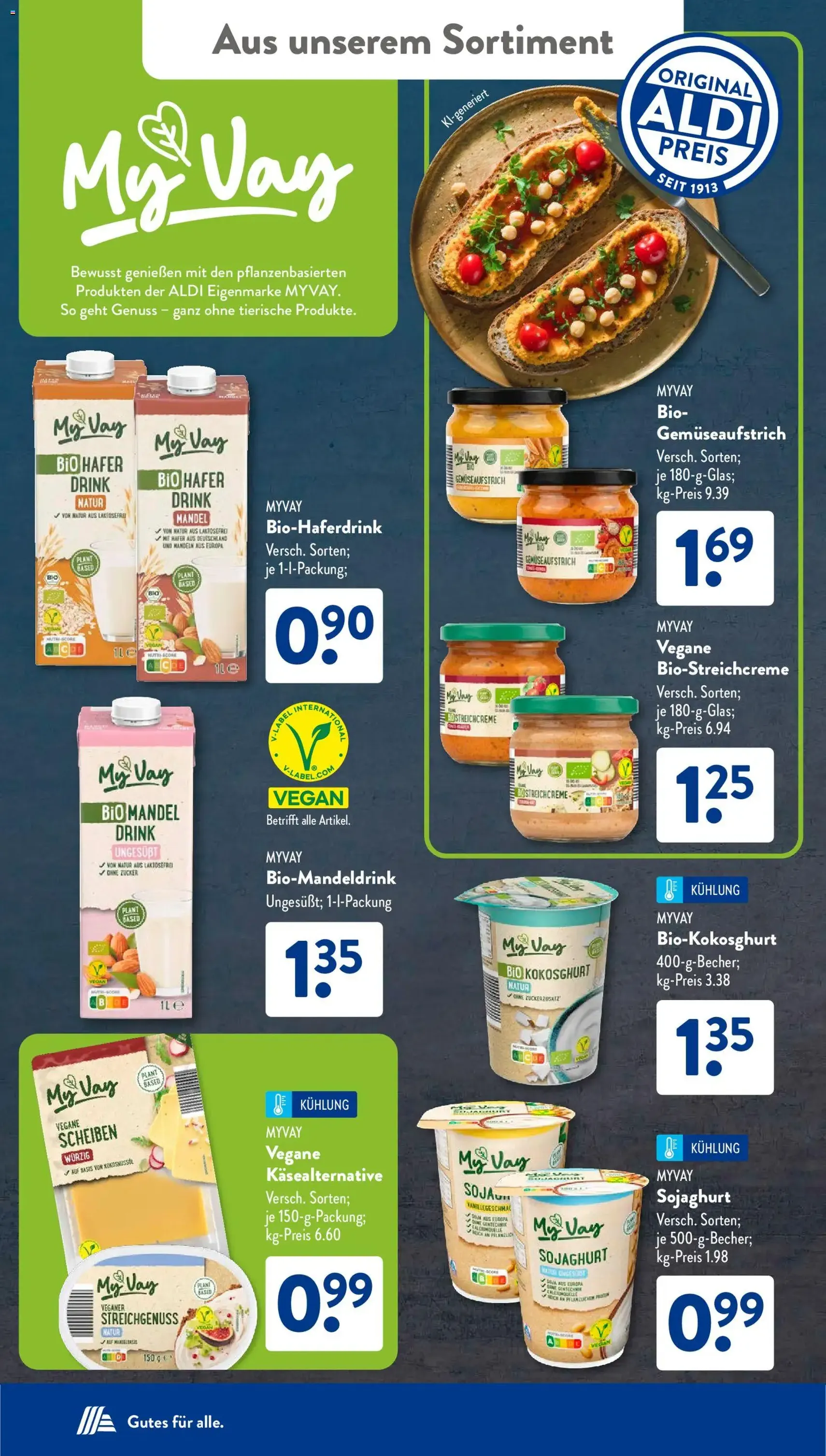 Aldi Süd Prospekt - Gültiger Prospekt ab 18.05.2026, Seite 19 von insgesamt 24