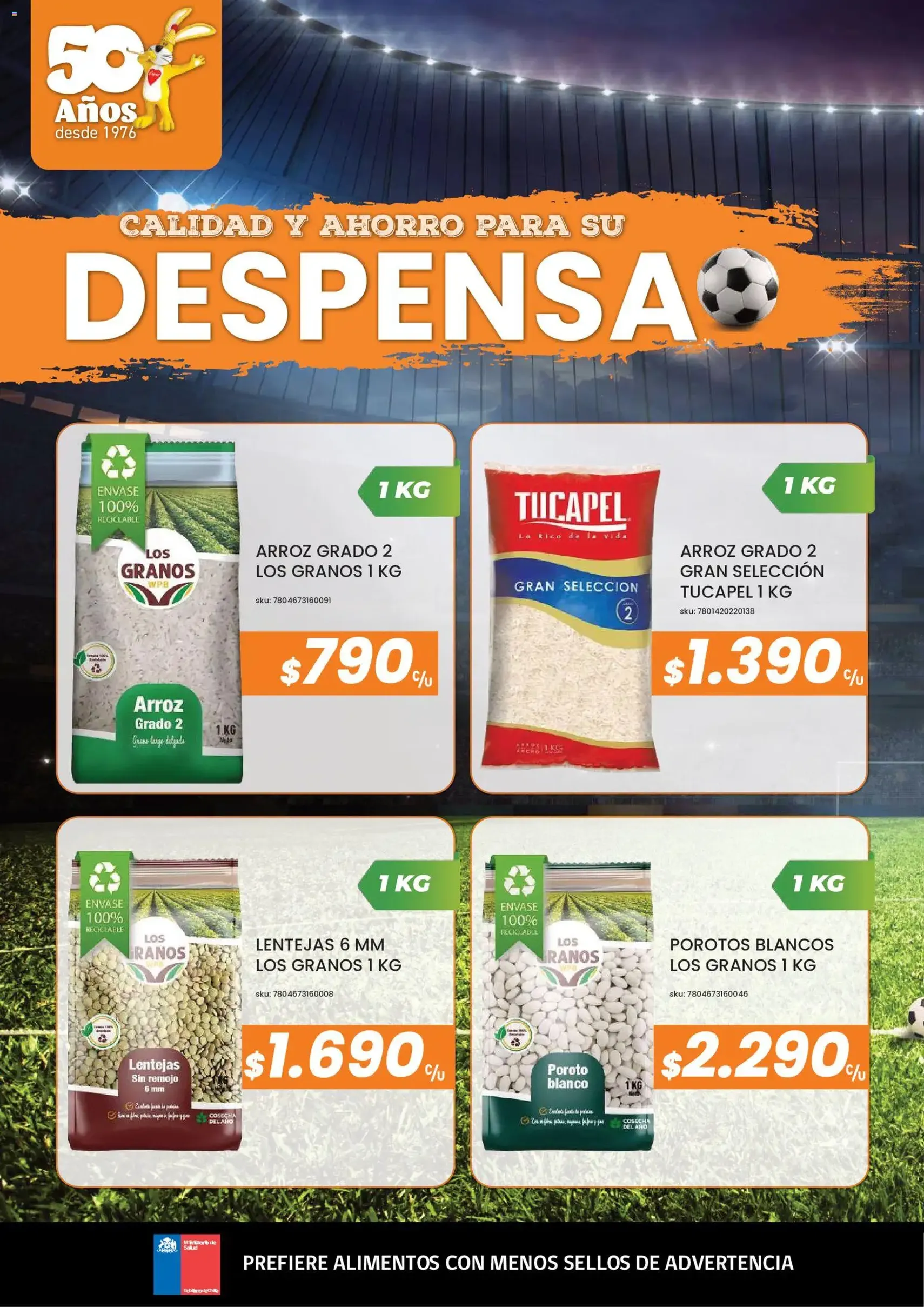 Cugat Ofertas - folleto válido desde 06.07.2026 página 2 de 56