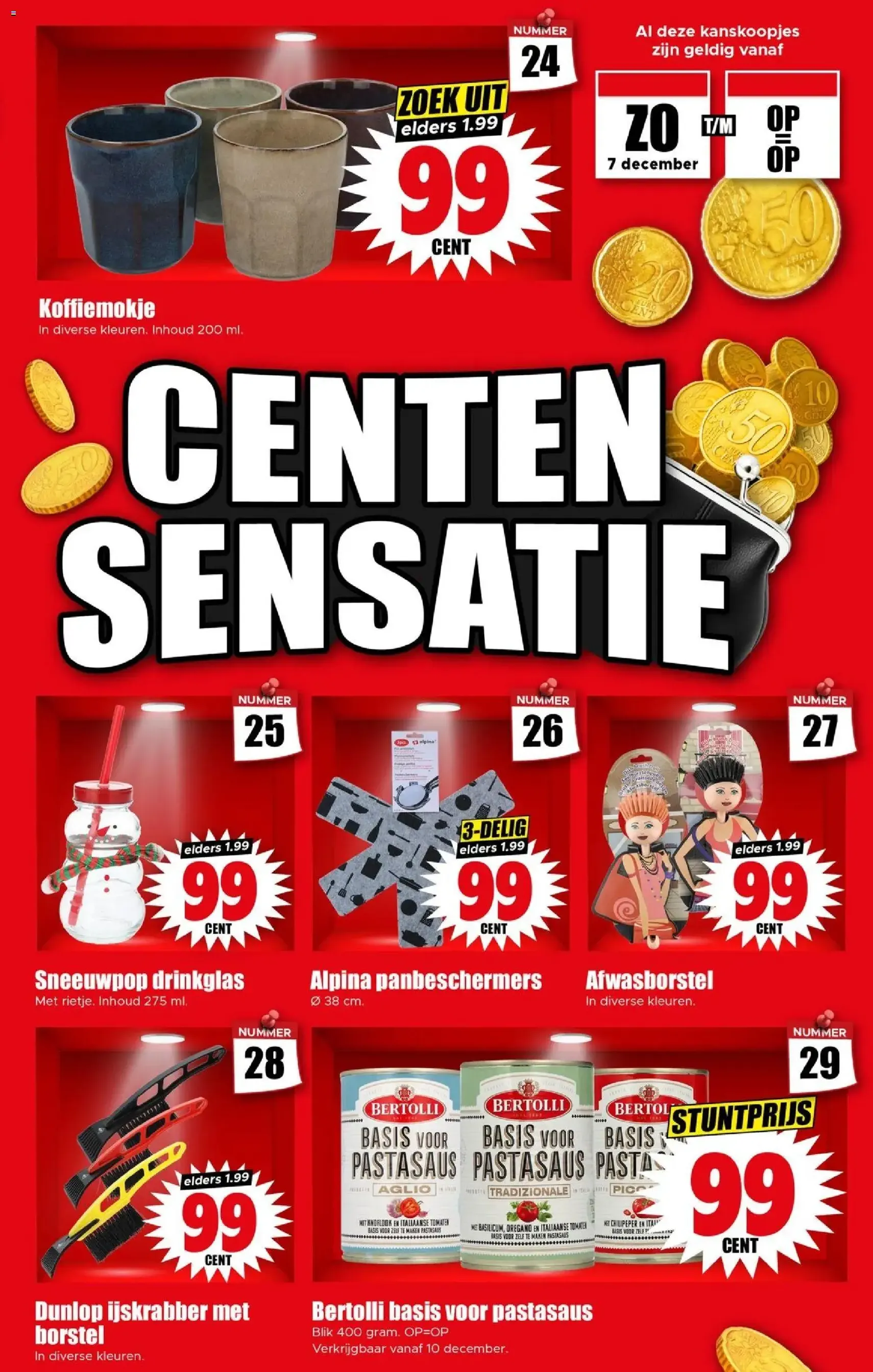 Dirk - Folder week - geldige folder vanaf 10-12-2025 pagina 13 van 42