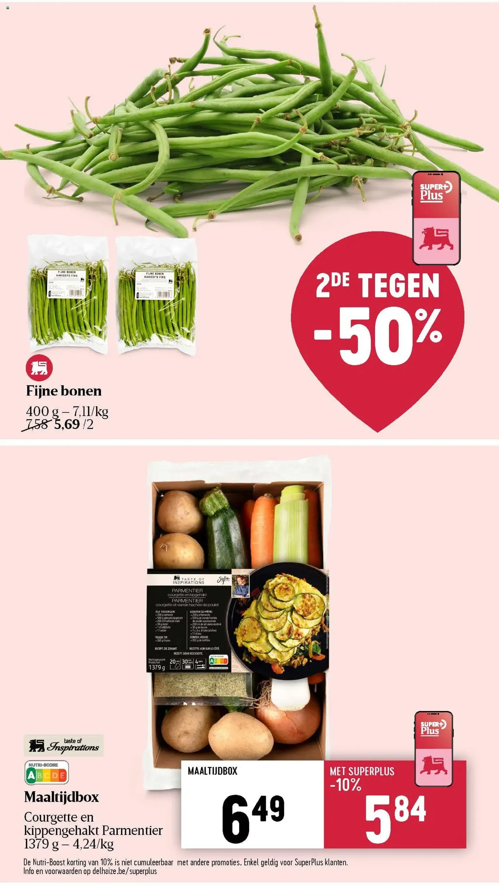 Delhaize folder week 22 - geldige folder vanaf 28/05/2026 pagina 17 van 44