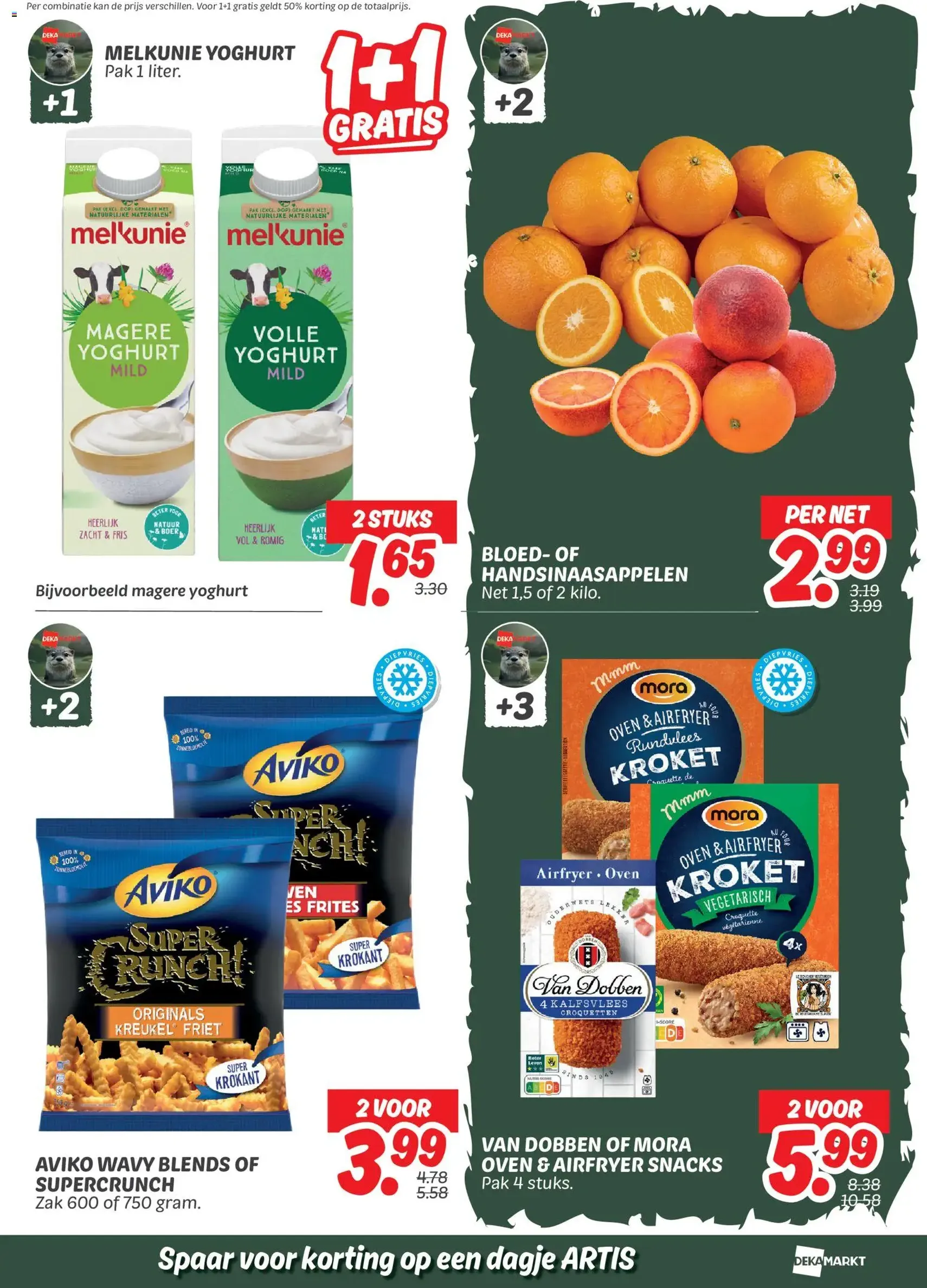 Dekamarkt - Folder - geldige folder vanaf 10-02-2026 pagina 3 van 28