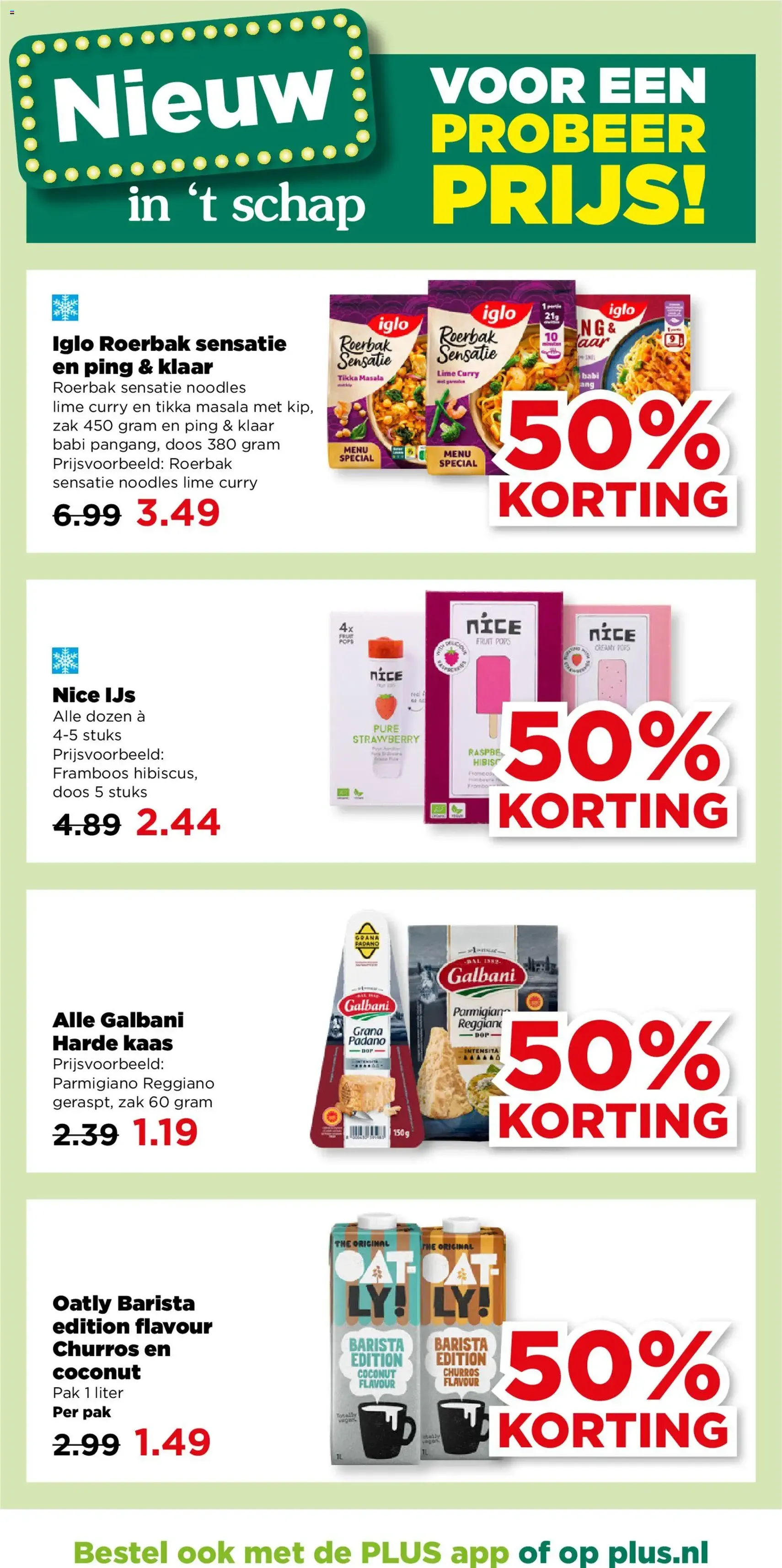 Plus folder week 20 - geldige folder vanaf 13-05-2026 pagina 42 van 50