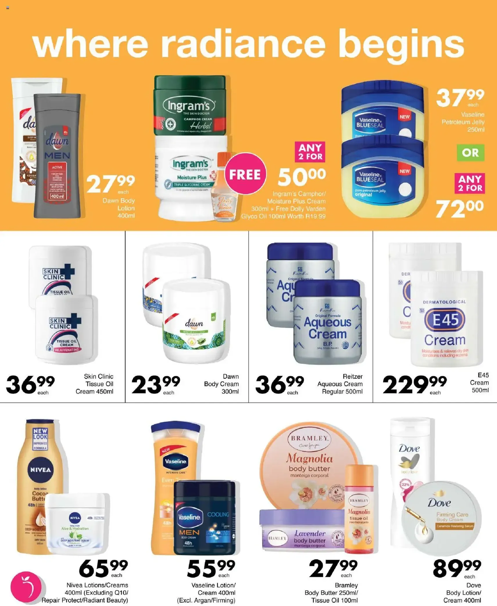Save Specials - valid flyer from 04/12/2025, page 63 of 86