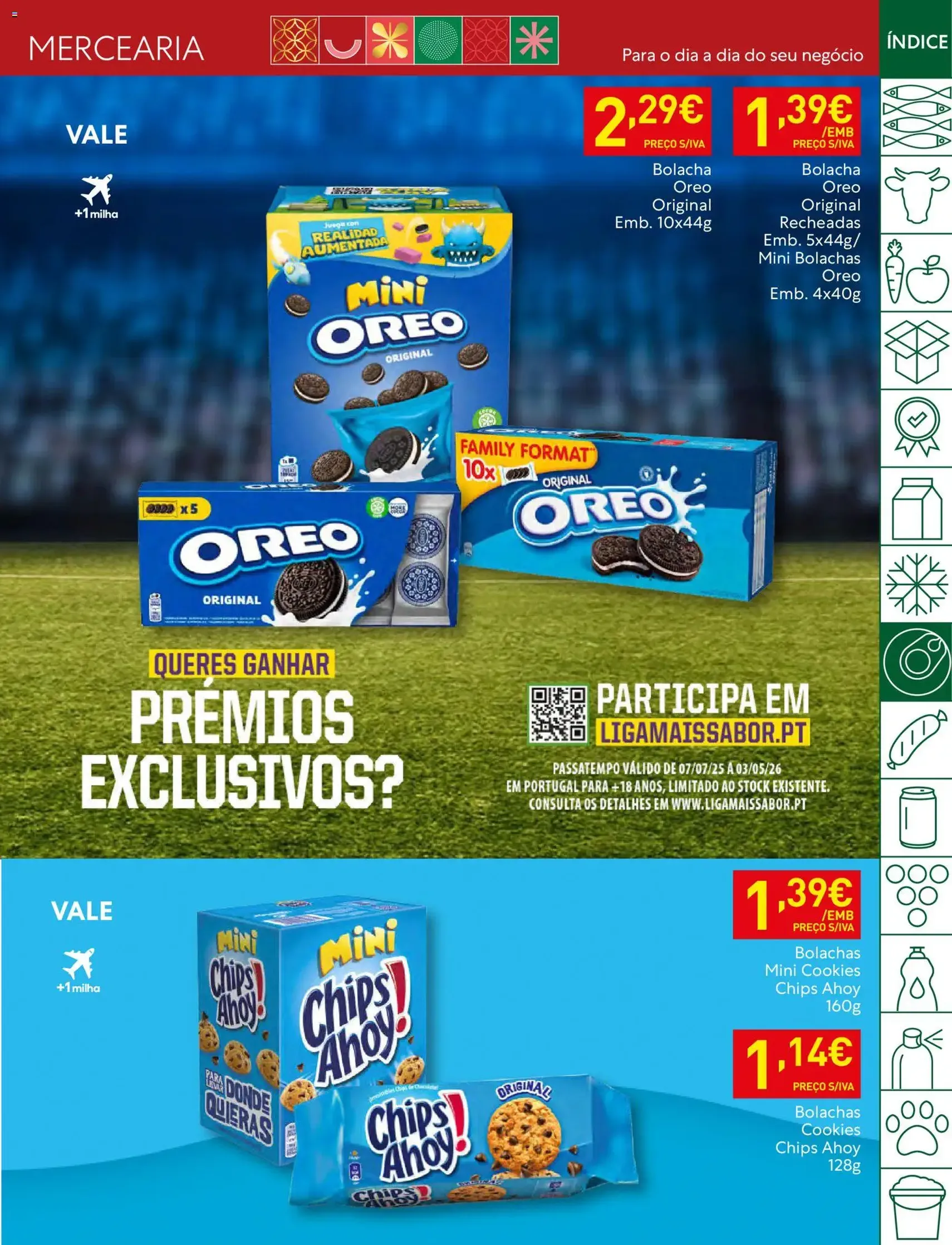 Recheio folheto - folheto válido a partir de 09/12/2025 página 25 de 53