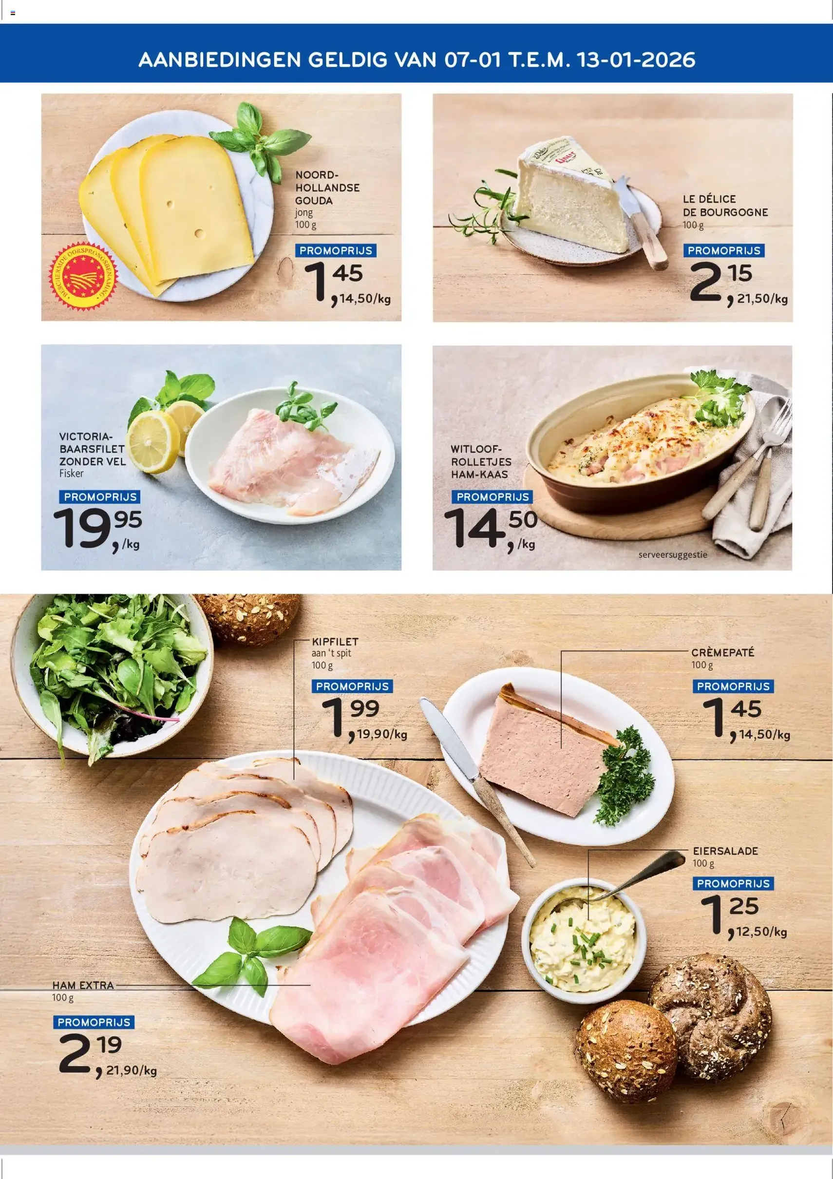 Alvo folder - geldige folder vanaf 02/01/2026 pagina 4 van 14