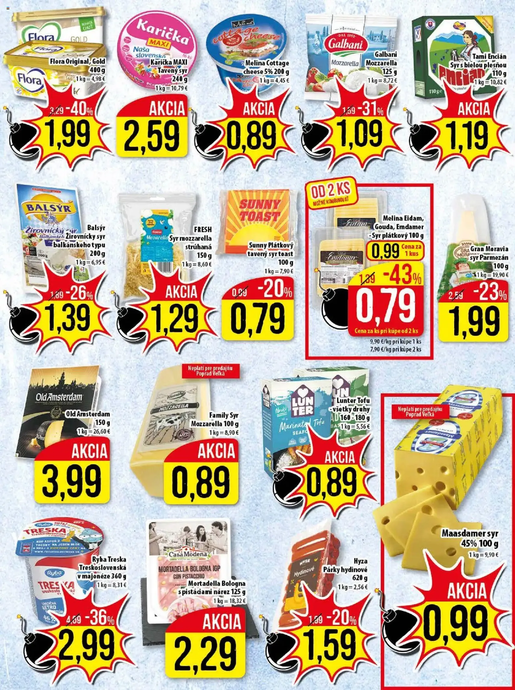 Klas leták - platný leták od 17.11.2025 strana 9 z 25