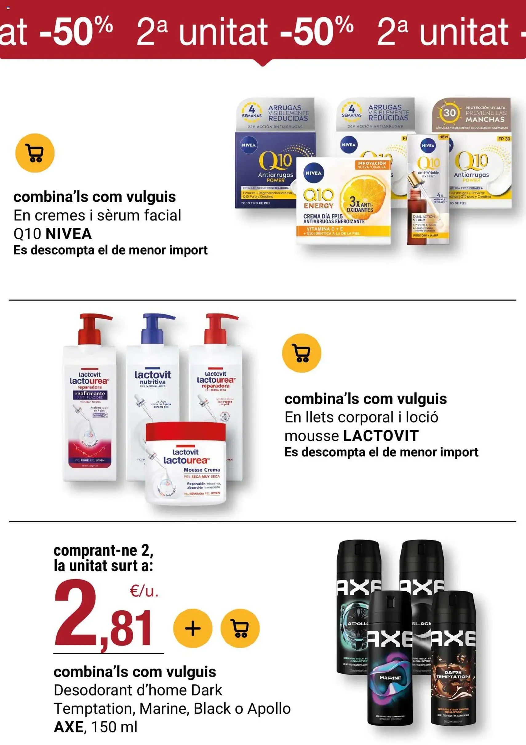 Bonpreu folleto - folleto válido desde 19/05/2026 página 44 de 99