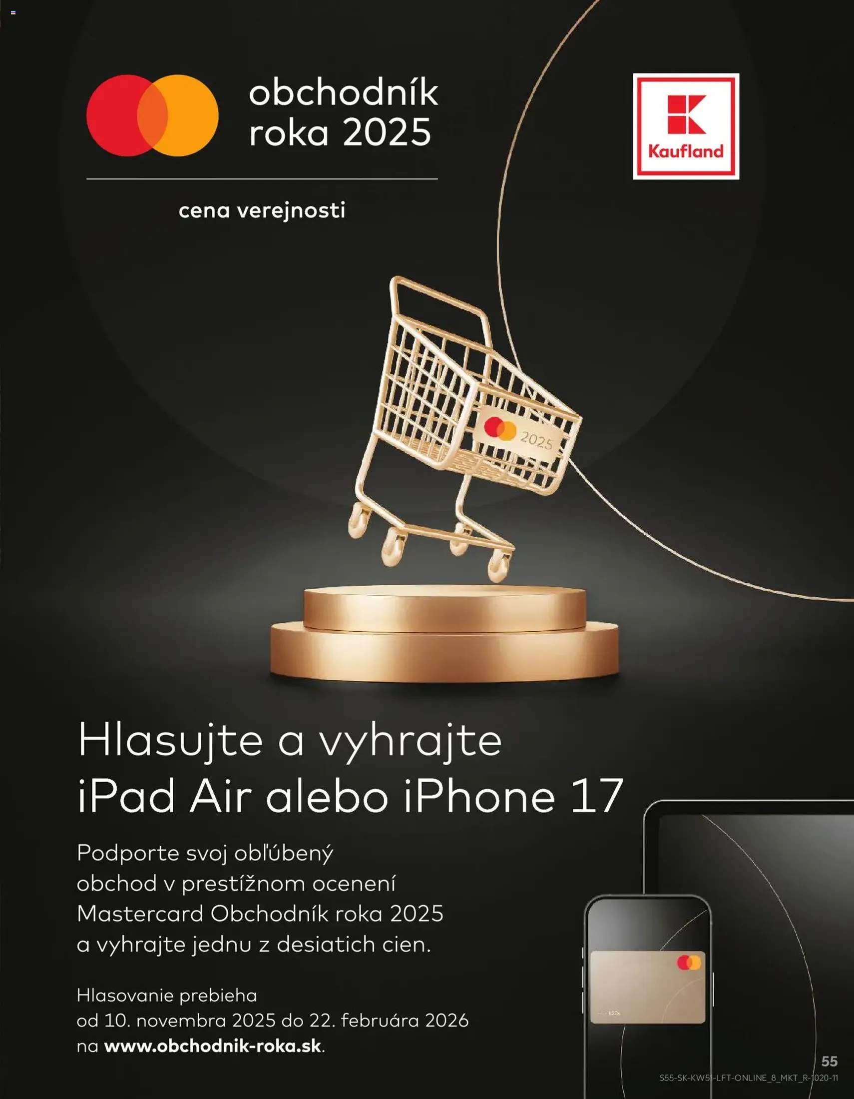 Kaufland SK Akciós újság - 2025.12.18. érvényes szórólap 55 oldal 78 oldalból