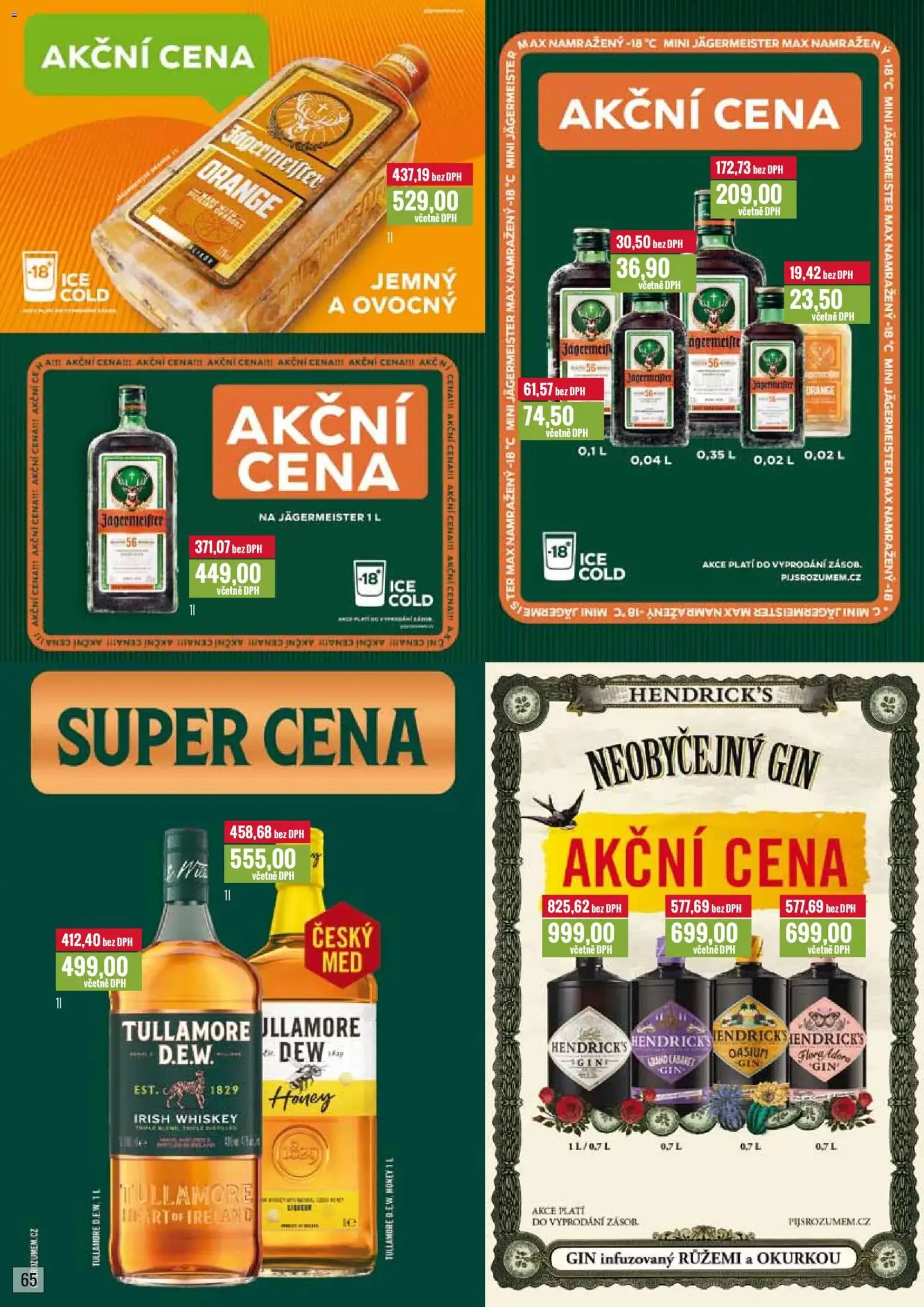 Ratio leták - platný leták od 01.02.2026 strana 66 z 76