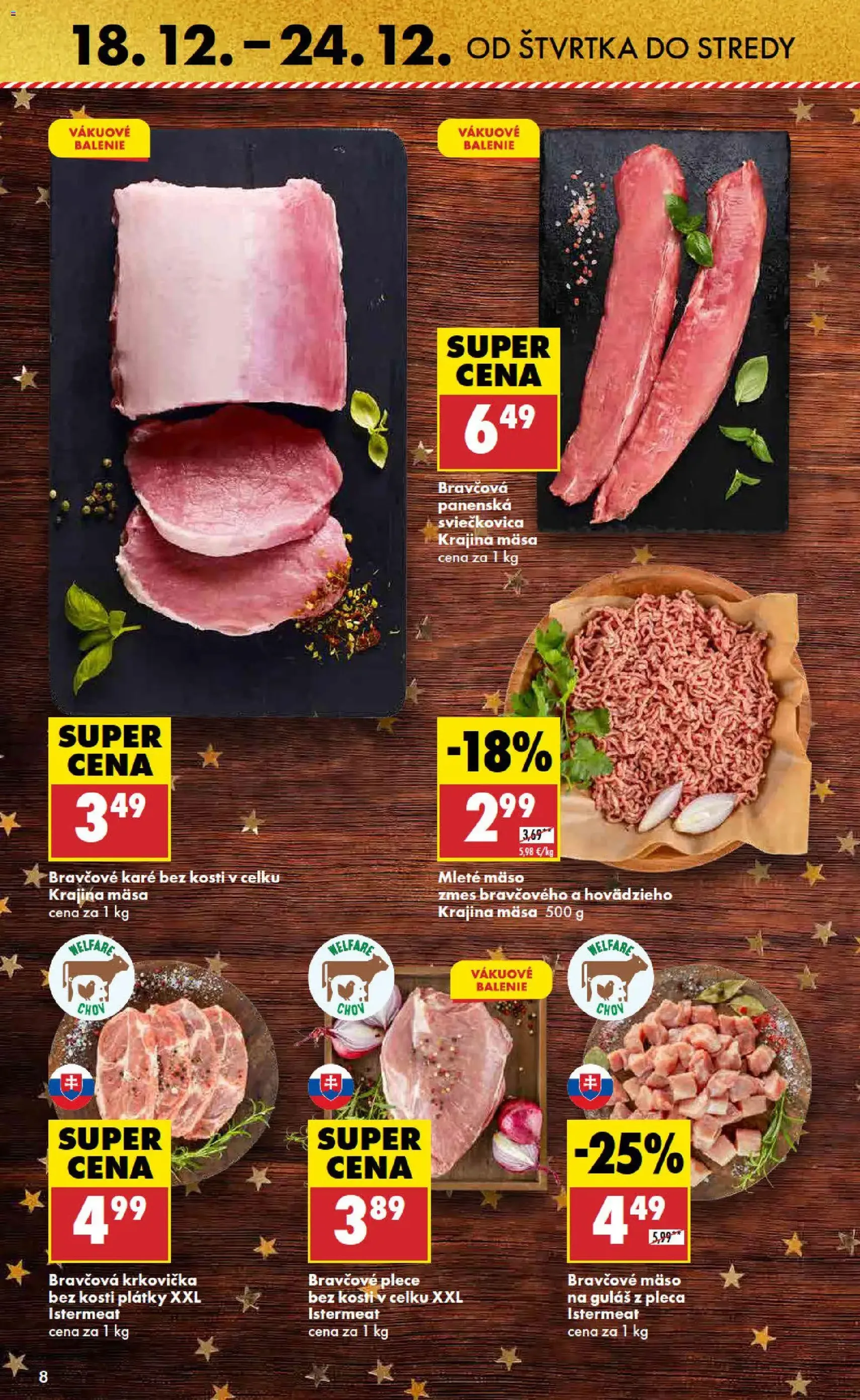 Biedronka leták - platný leták od 18.12.2025 strana 8 z 48