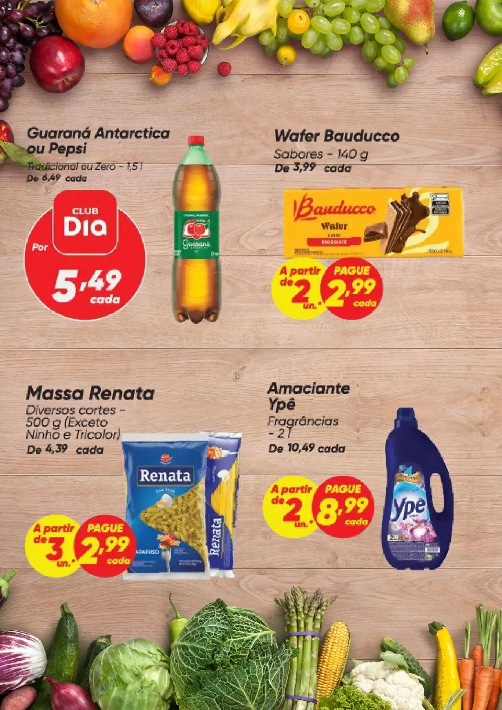 Dia promoções - folheto válido a partir de 11/09/2025 página 3 de 9