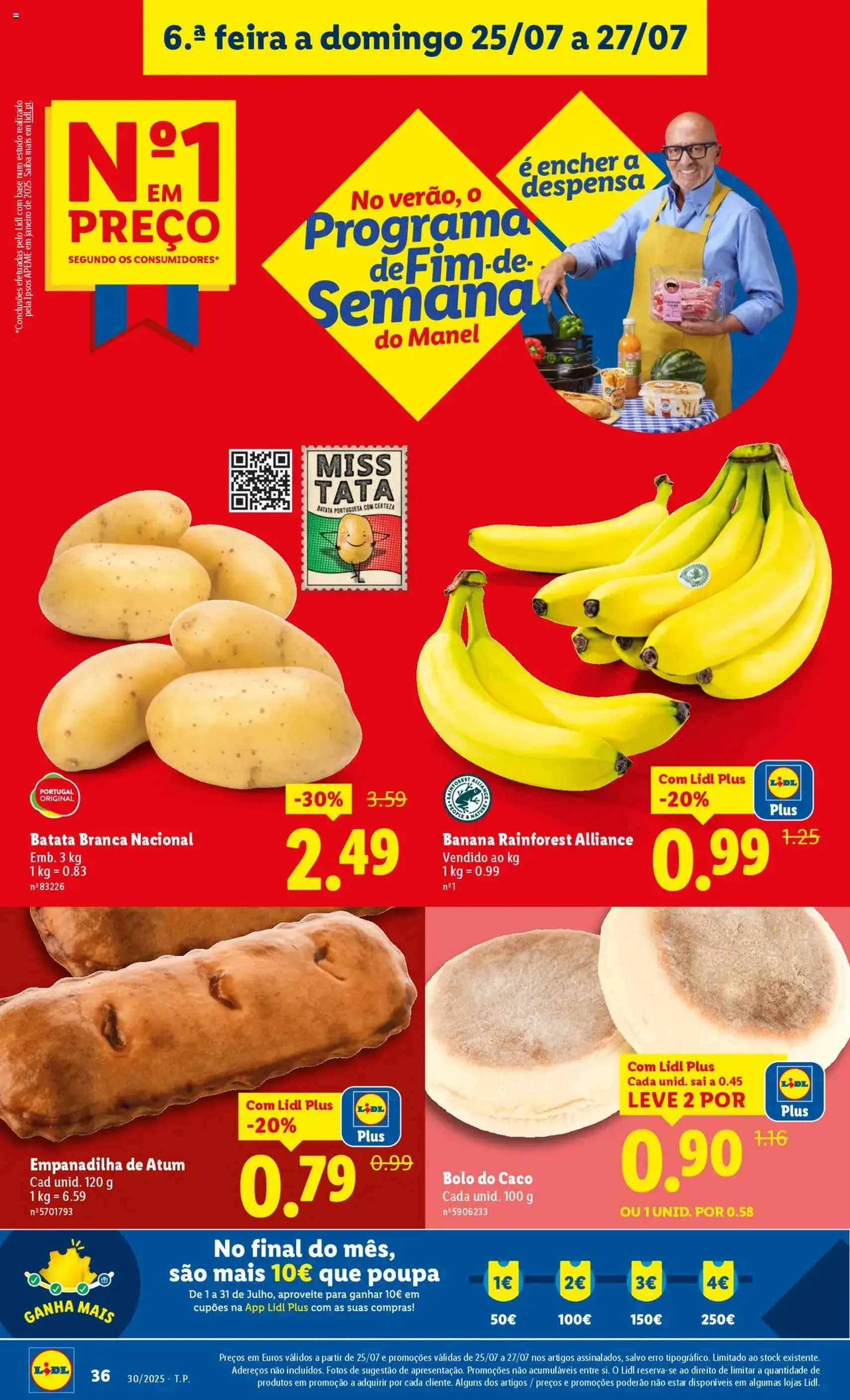 Lidl folheto - folheto válido a partir de 21/07/2025 página 36 de 42 Lidl folheto - folheto válido a partir de 21/07/2025 página 36 de 42