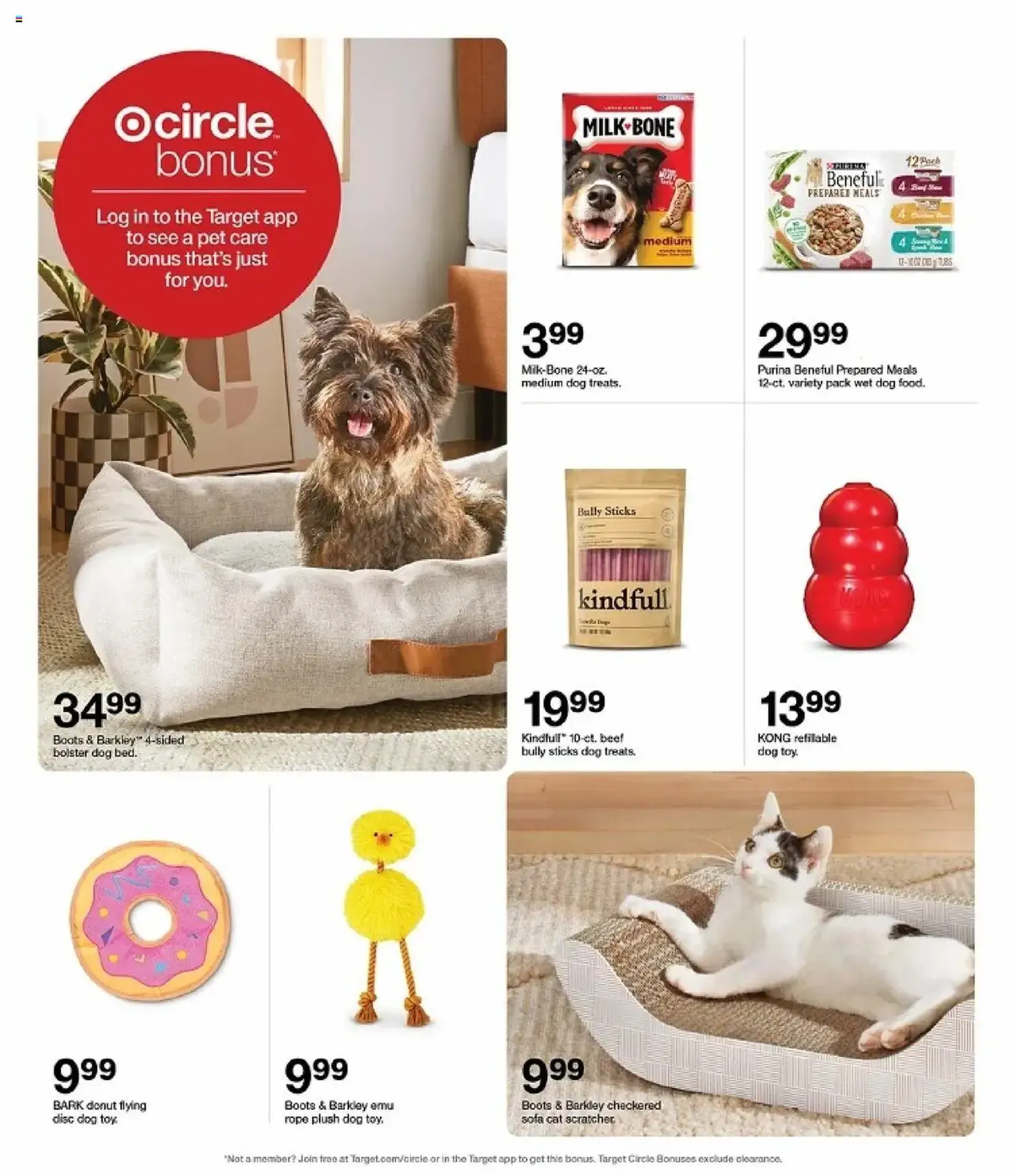 Target - Sneak Peek - folleto válido desde 20/07/2025 página 34 de 41 Target - Sneak Peek - folleto válido desde 20/07/2025 página 34 de 41