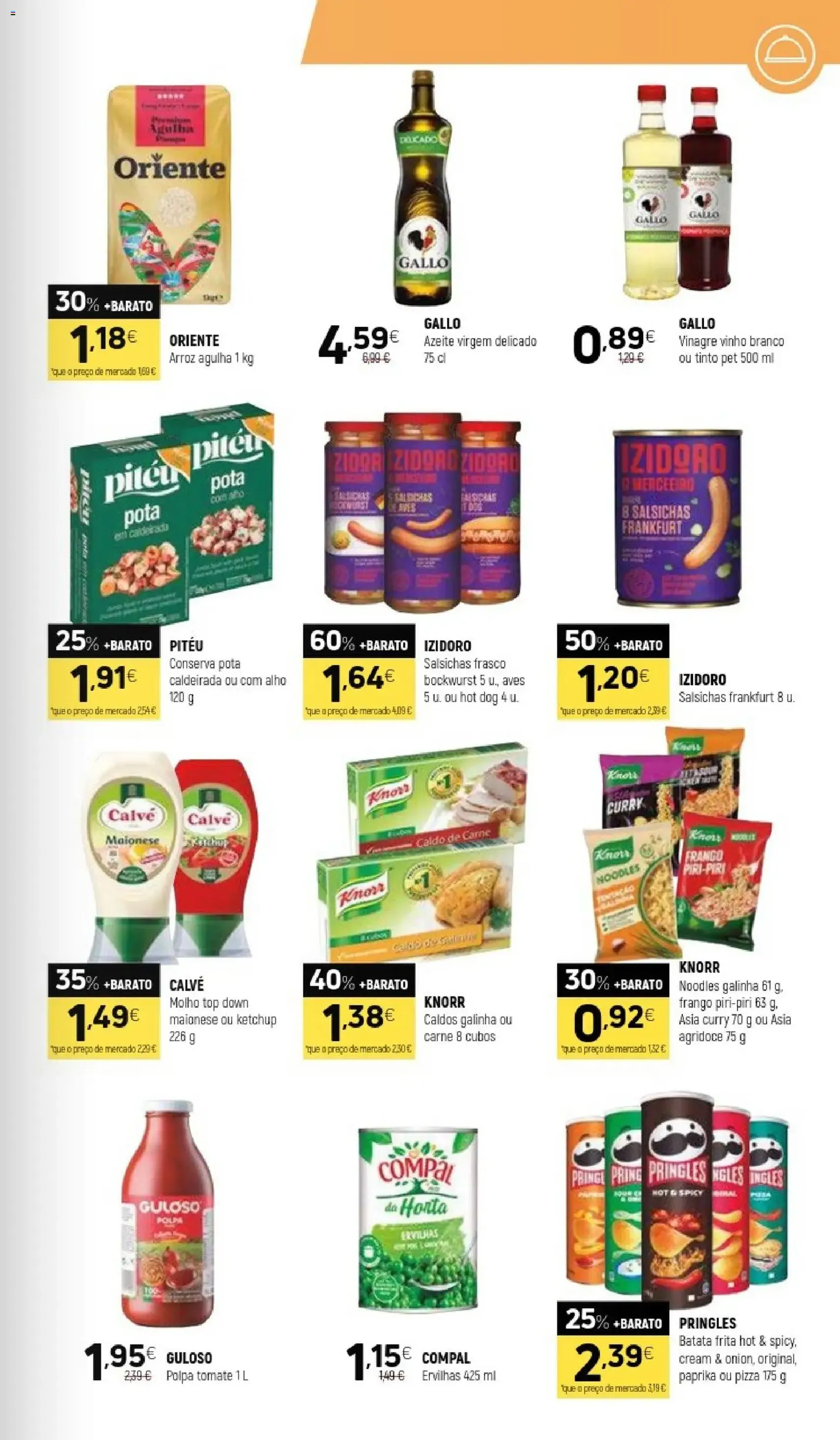 Coviran - folheto - folheto válido a partir de 06/01/2026 página 7 de 16