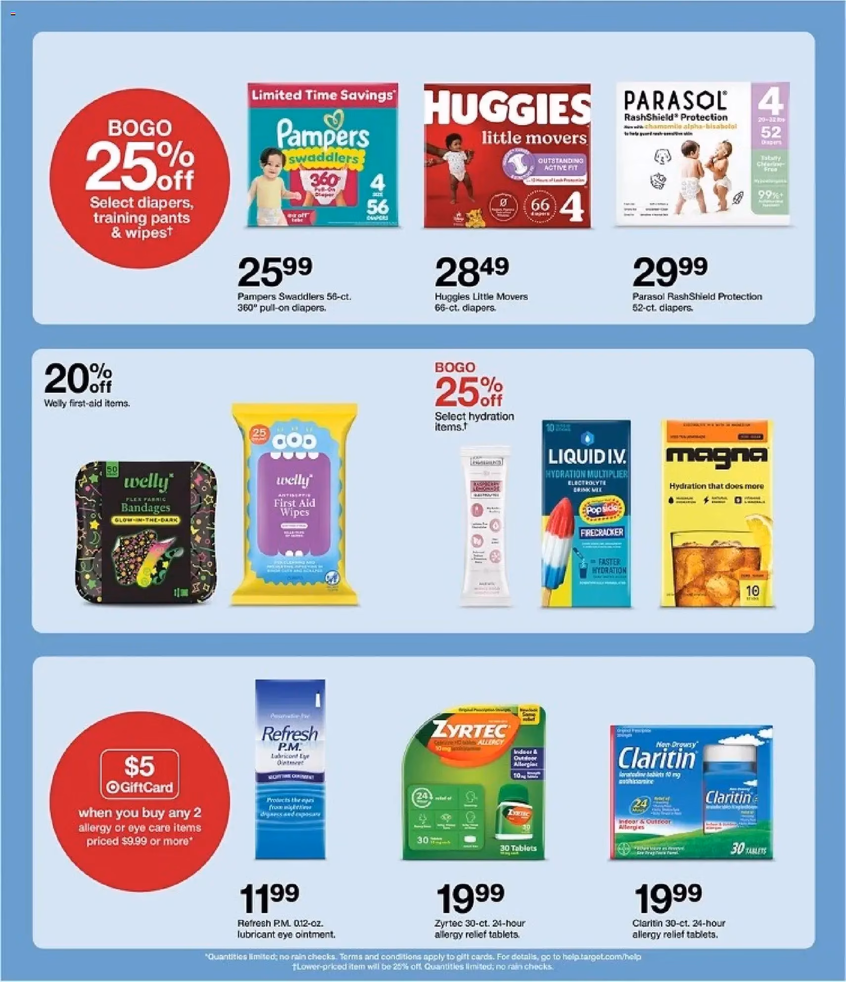 Target Weekly Ad - valid flyer from 05/17/2026, page 27 of 37