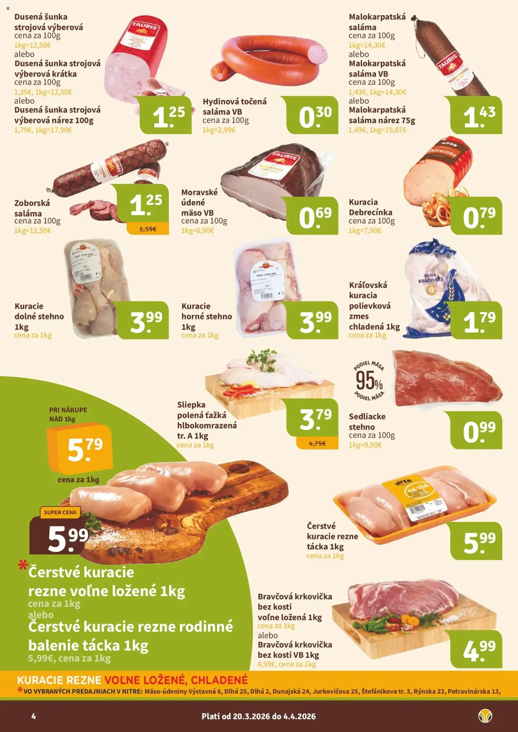 Nitrazdroj leták - platný leták od 20.03.2026 strana 4 z 16