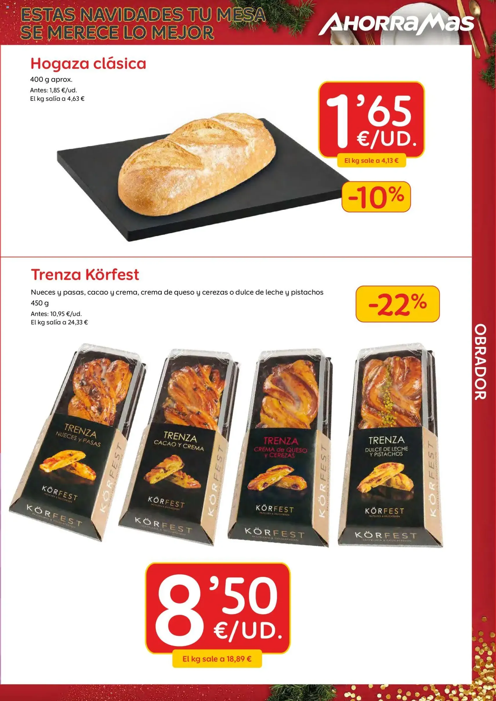 AhorraMas folleto - folleto válido desde 02/01/2026 página 7 de 13