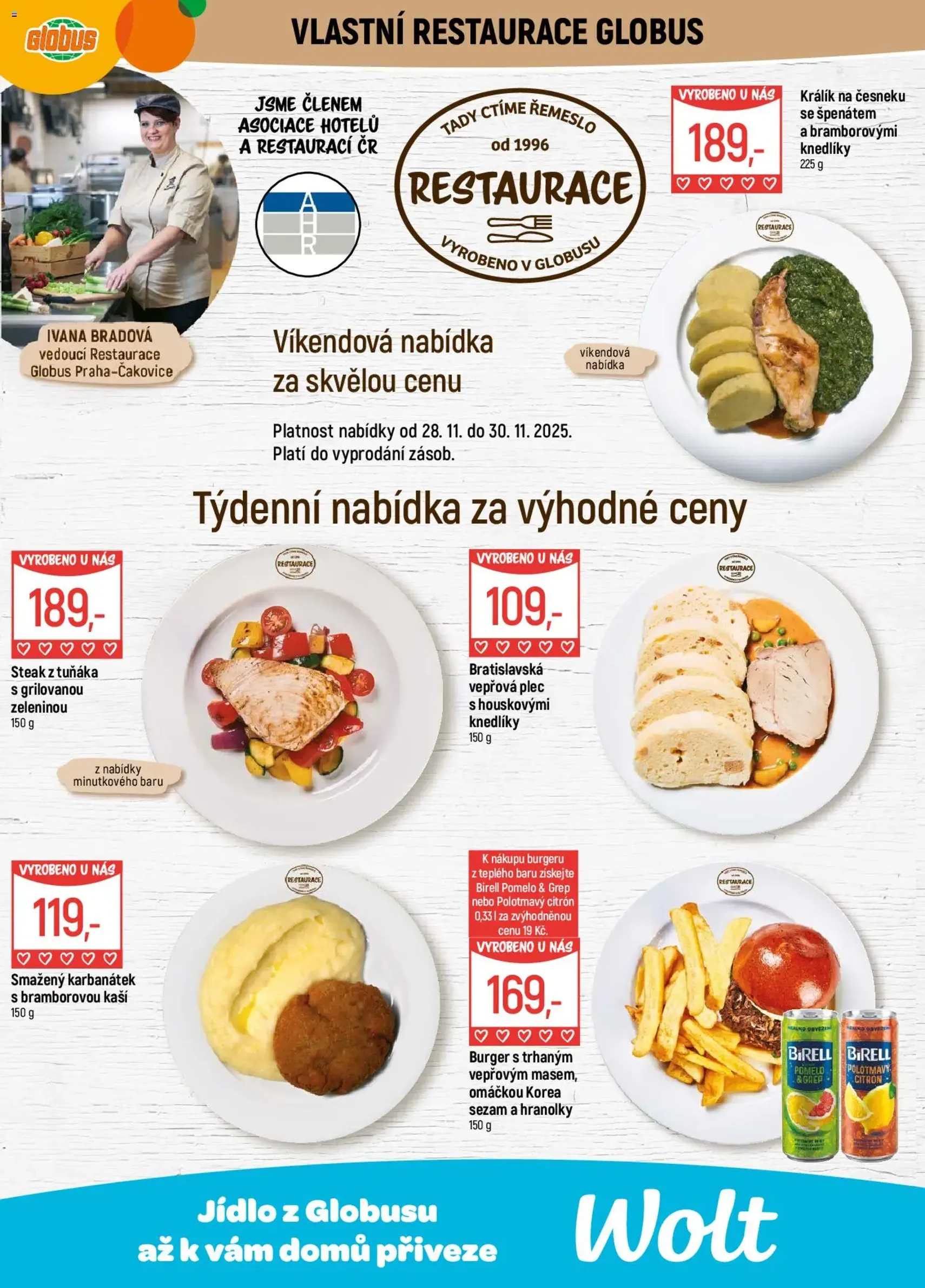 Globus Black Friday - platný leták od 26.11.2025 strana 7 z 45