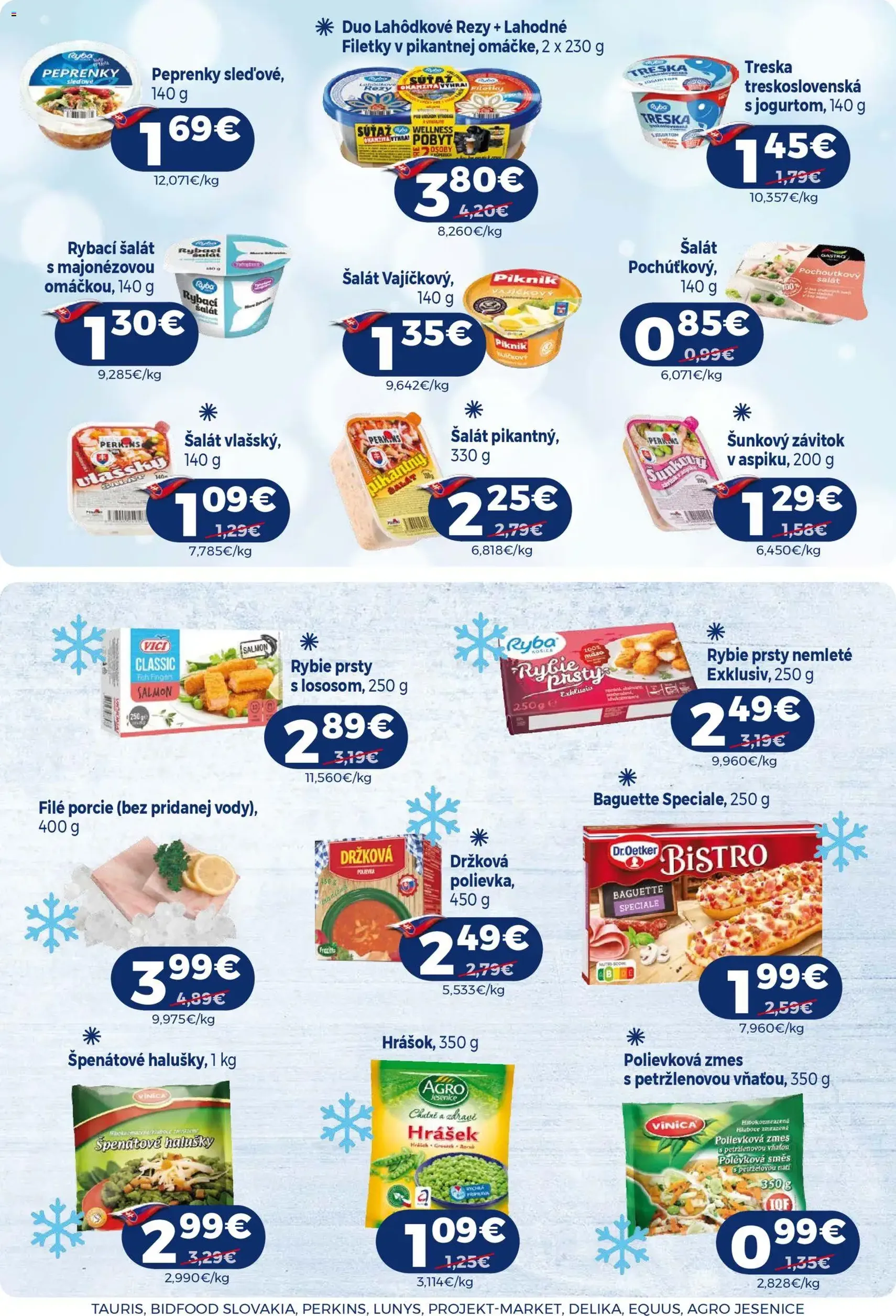 Milk Agro leták - platný leták od 04.02.2026 strana 6 z 16