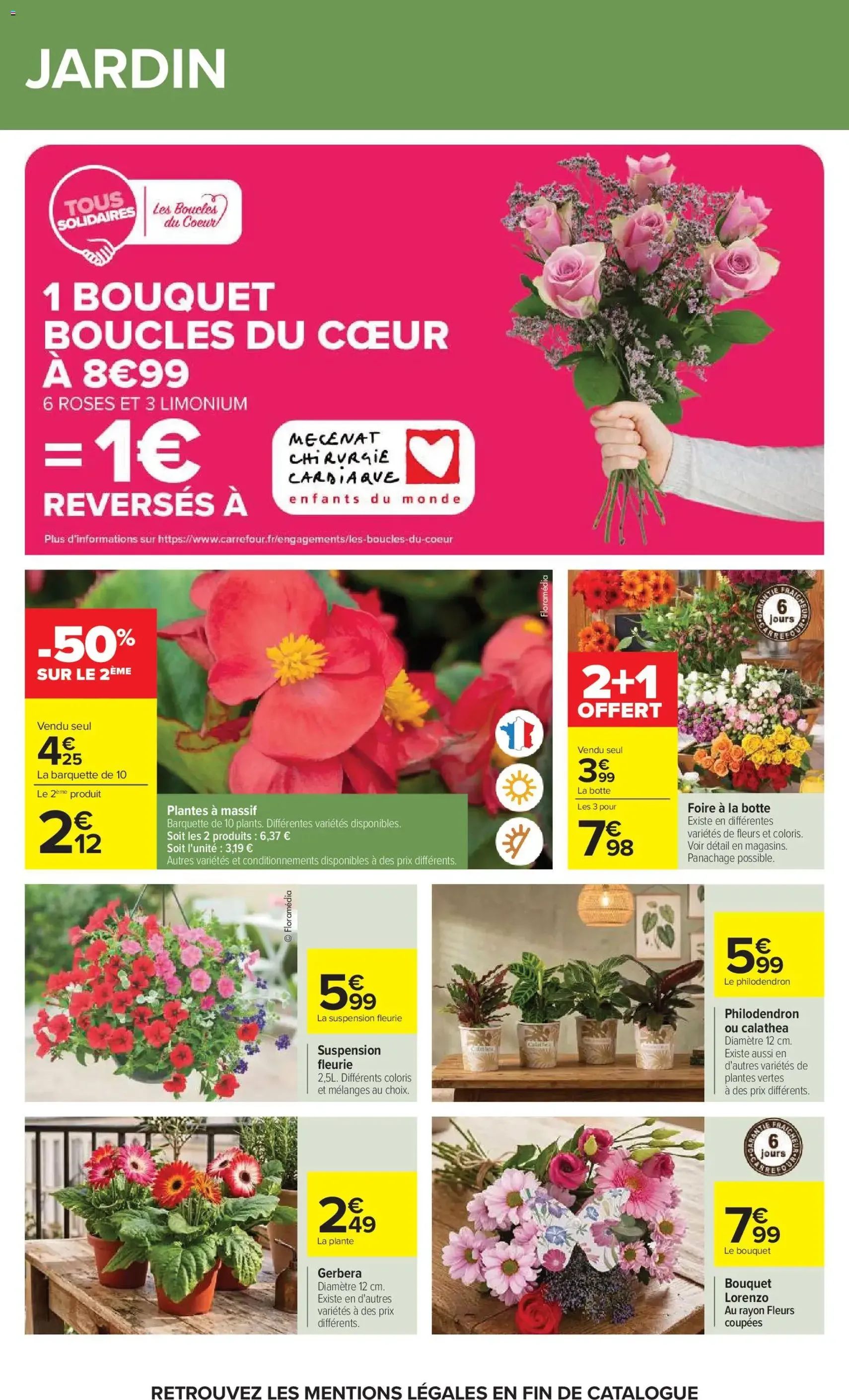 Carrefour catalogue - brochure valable à partir du 05/05/2026, page 70 sur 85