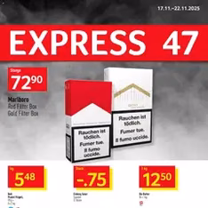 Prodega Aktionen - Prospekt Vorschau gültig ab 17.11.2025