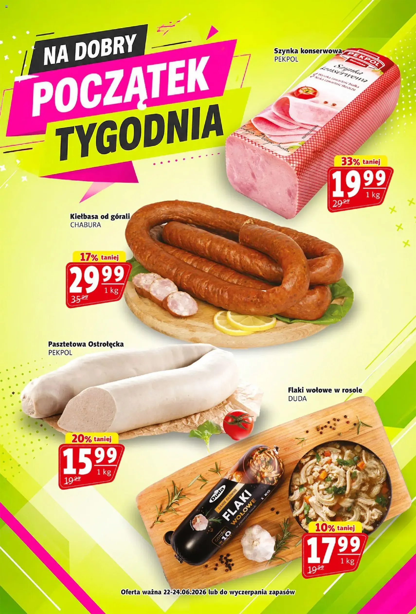 Prim Market gazetka - ważny gazetka od 18.06.2026 strona 21 z 23