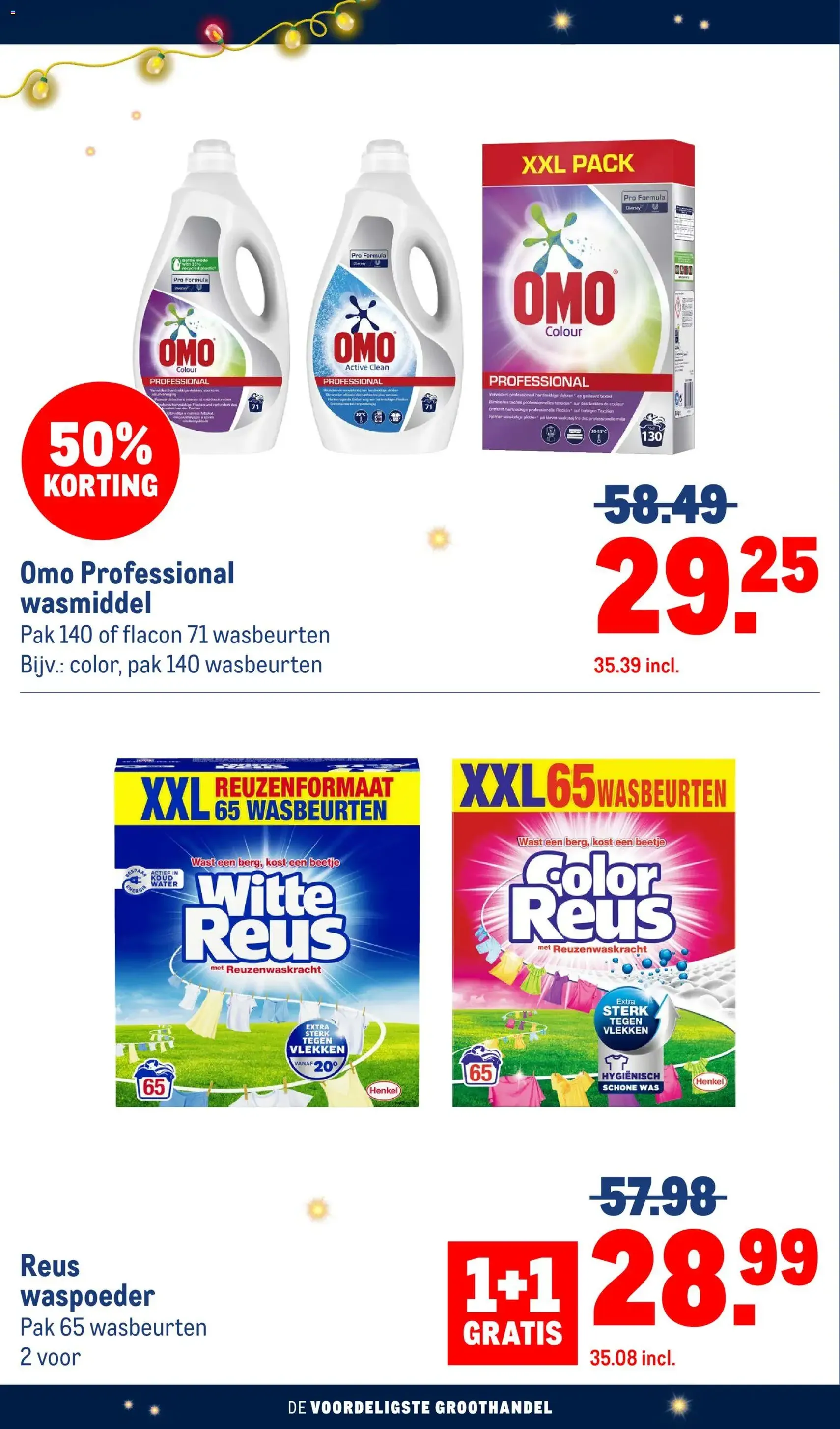 Makro - Folder - geldige folder vanaf 10-12-2025 pagina 98 van 114