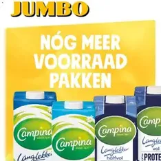 Jumbo folder week 28 - voorvertoning van de folder geldig vanaf 08-07-2026