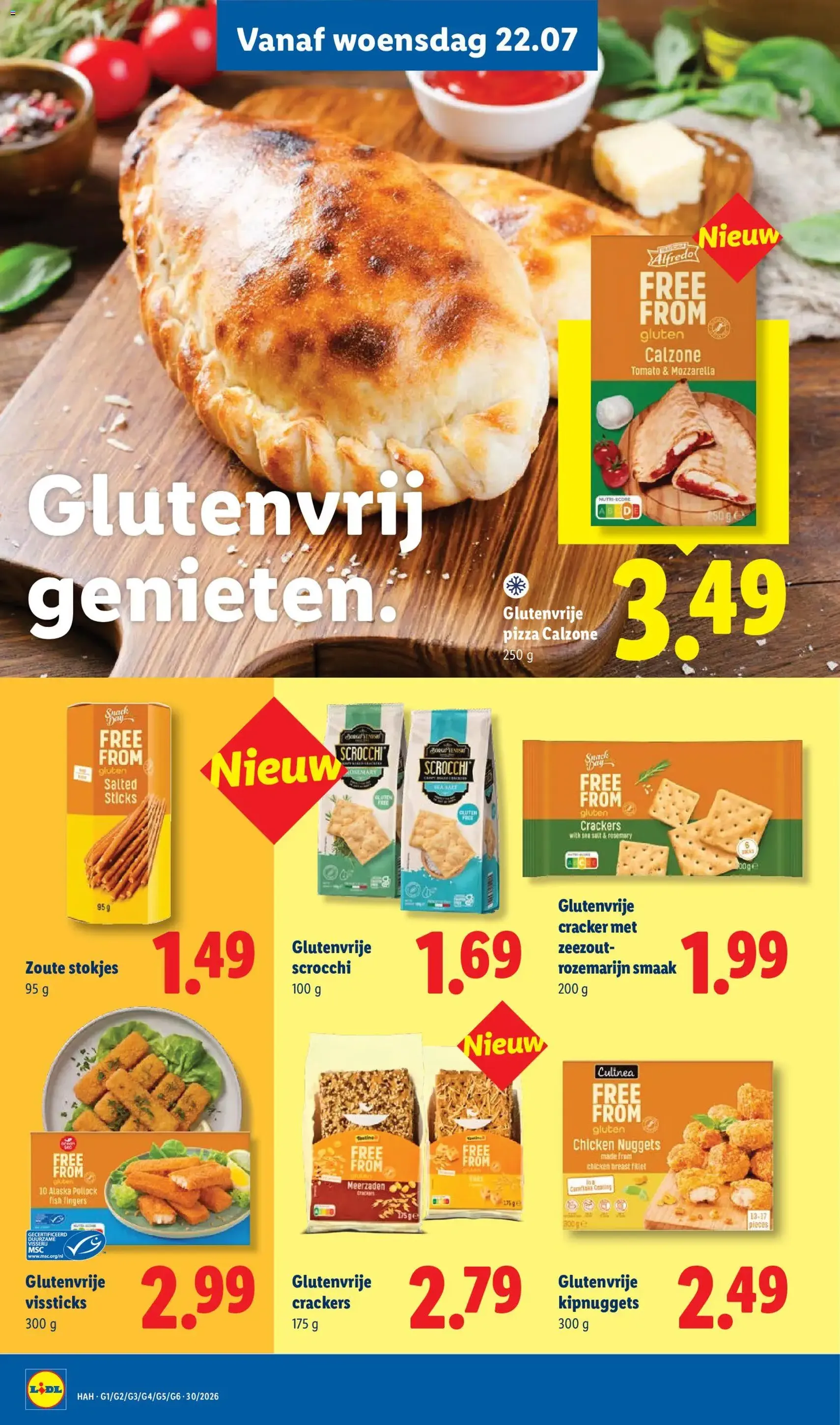 Lidl folder week 30 - geldige folder vanaf 20-07-2026 pagina 17 van 50