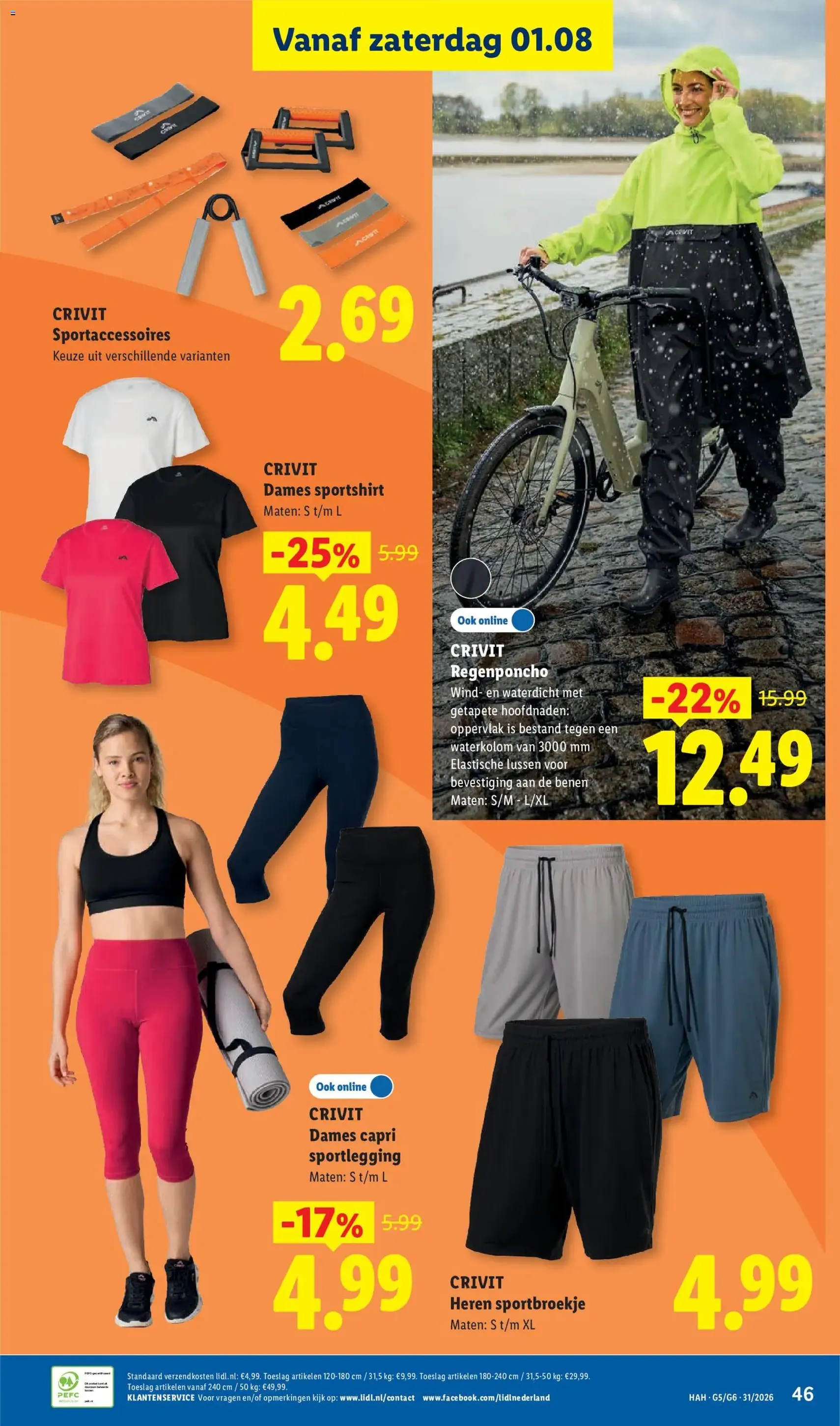 Lidl folder week 31 - geldige folder vanaf 27-07-2026 pagina 44 van 49