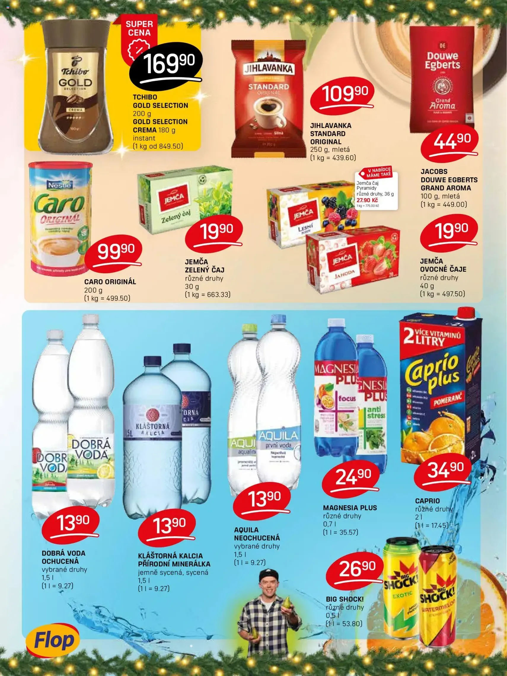 Flop leták - platný leták od 03.12.2025 strana 10 z 12