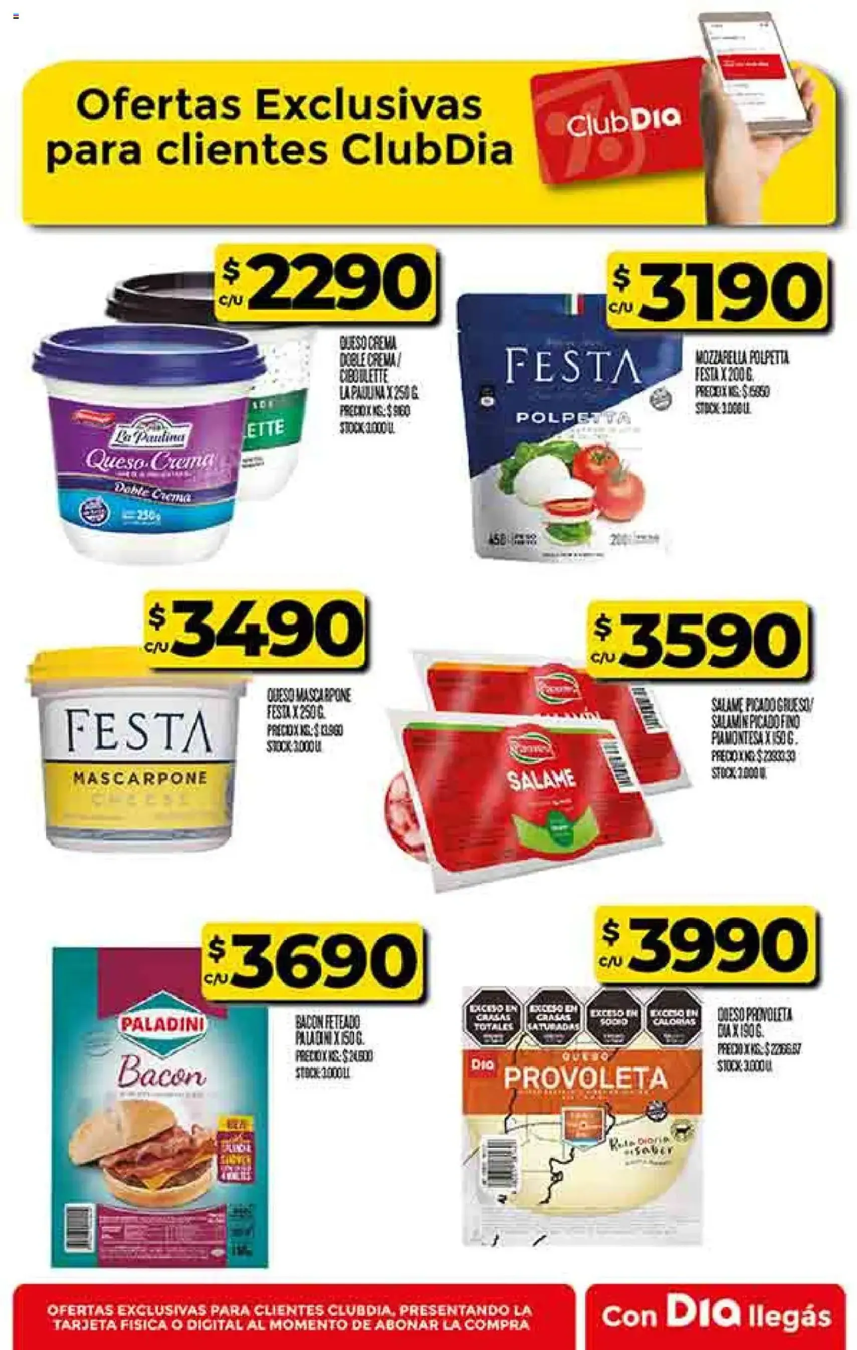 Supermercado DIA Ofertas - folleto válido desde 20/08/2025 página 36 de 57