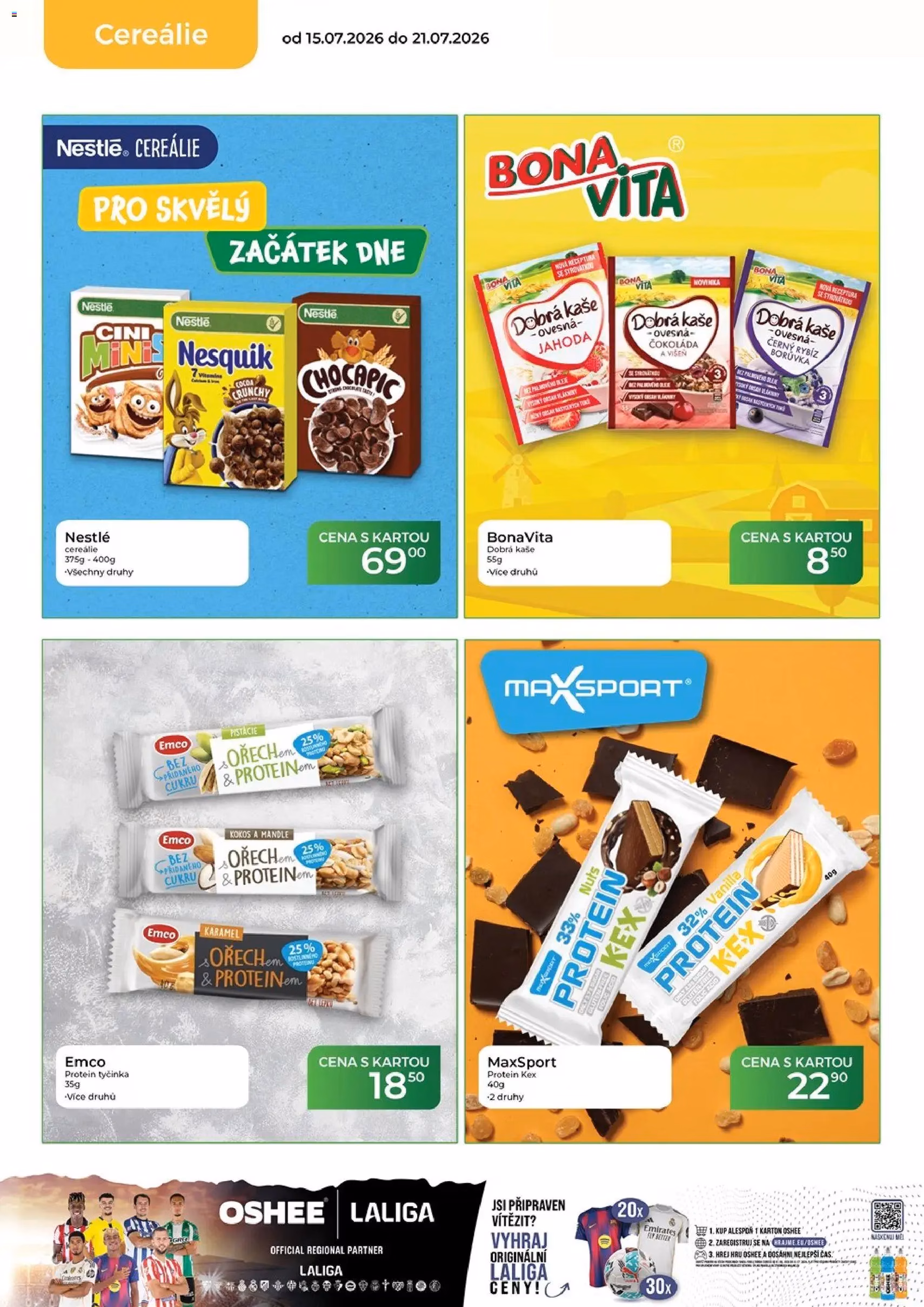Tamda Foods leták - platný leták od 15.07.2026 strana 24 z 60