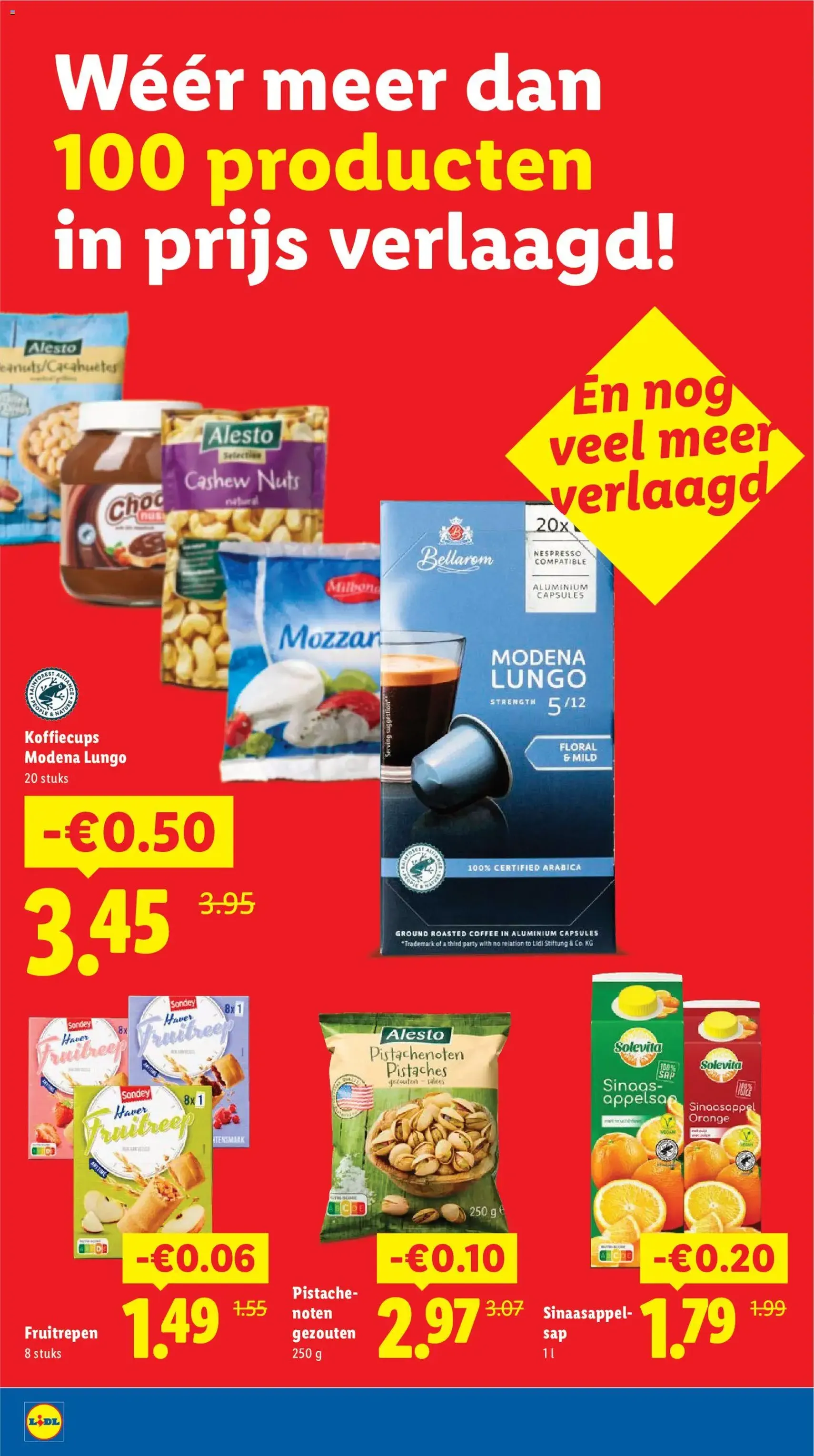 Lidl folder week 21 - geldige folder vanaf 18-05-2026 pagina 2 van 52